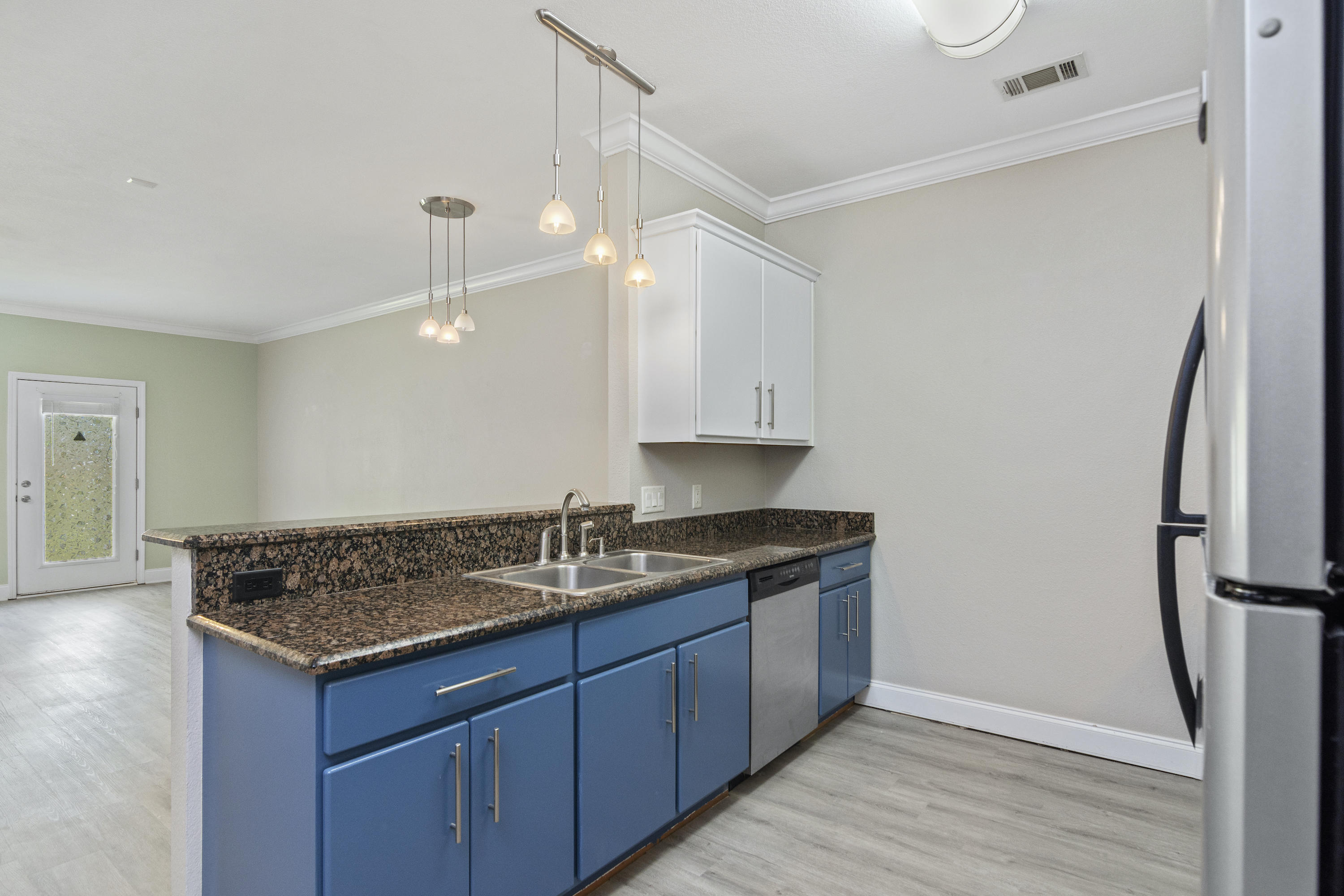 JEAN LEA TOWNHOMES - Residential