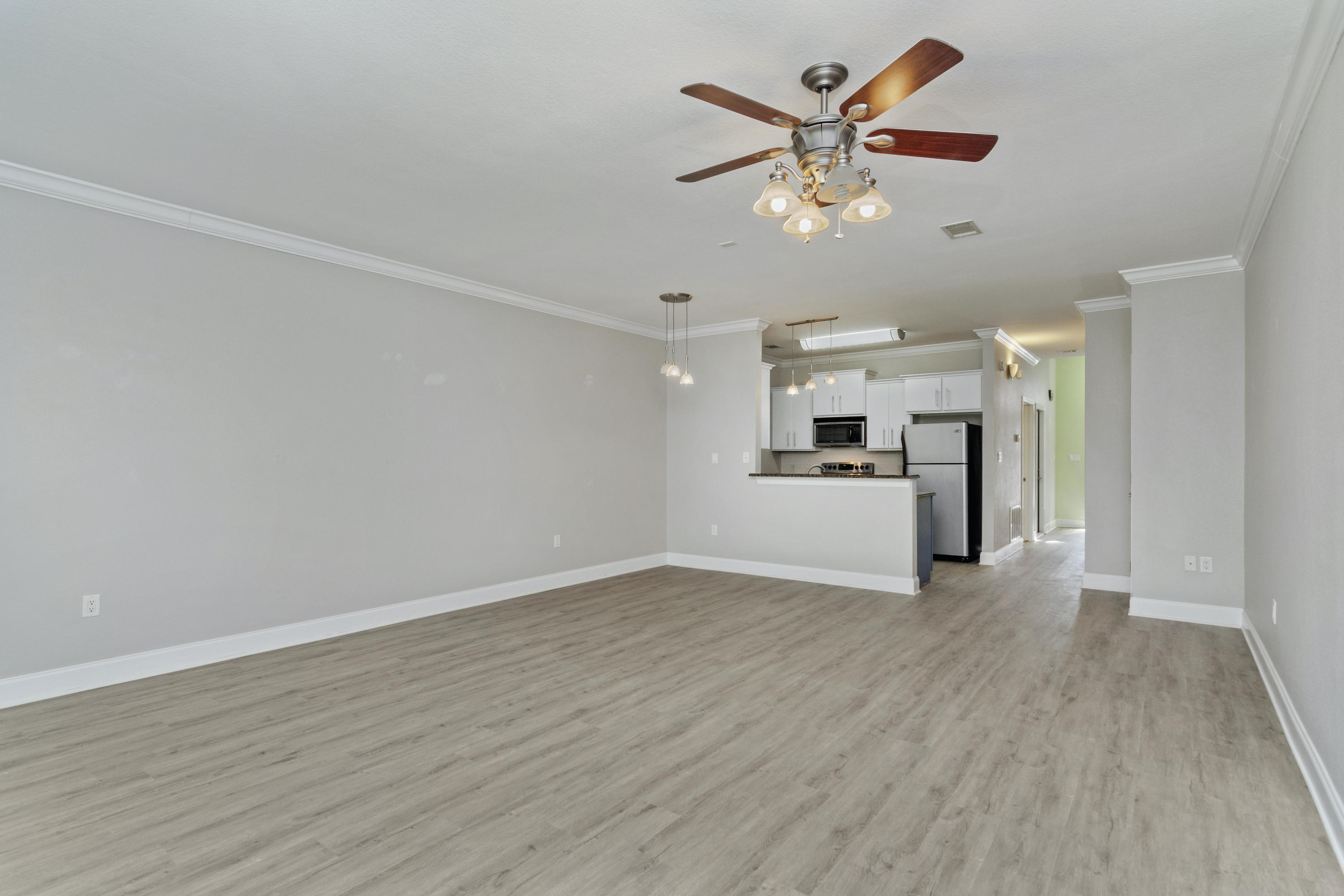 JEAN LEA TOWNHOMES - Residential