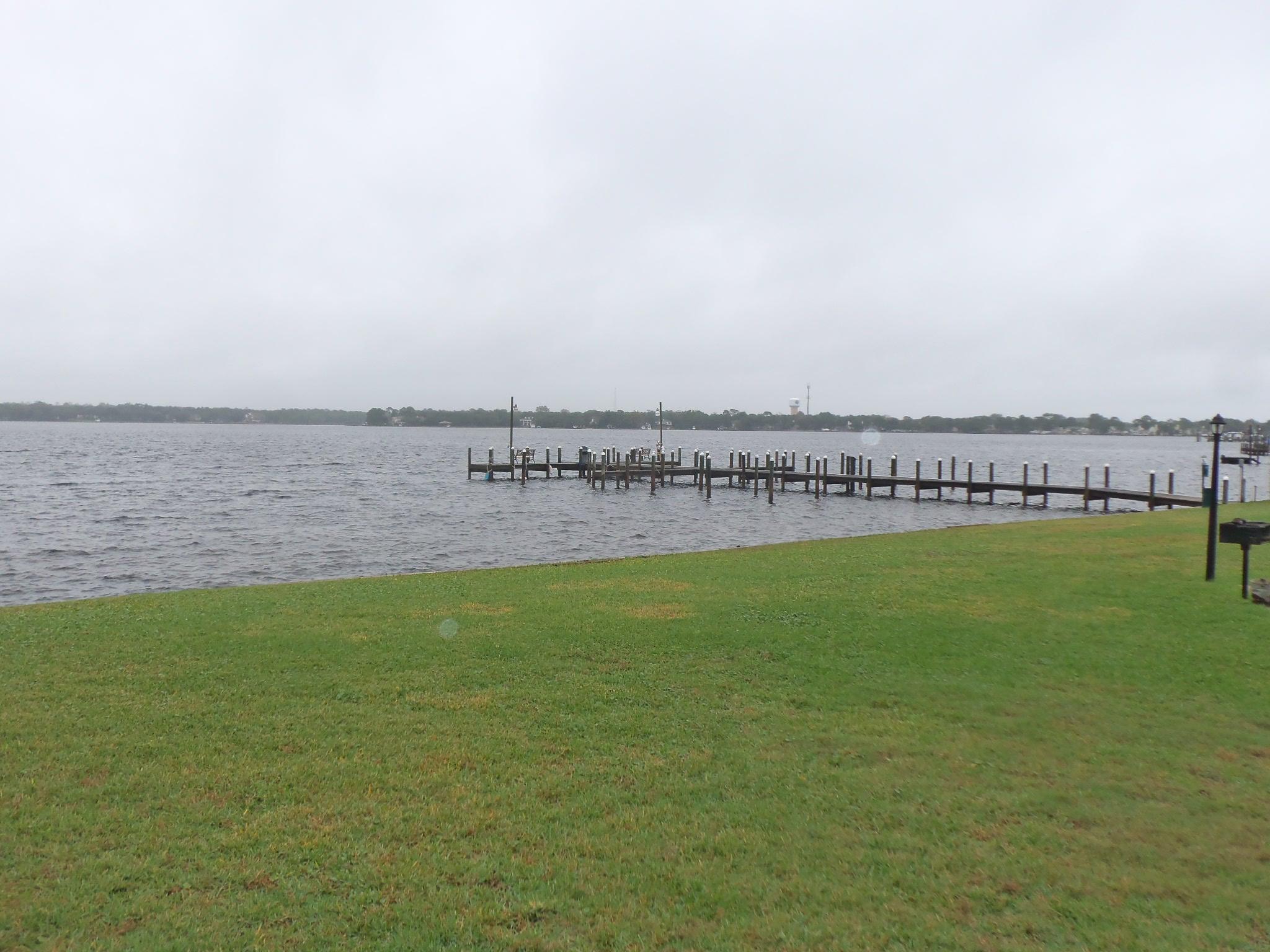 BAYVIEW WATERS CONDO - Residential Lease
