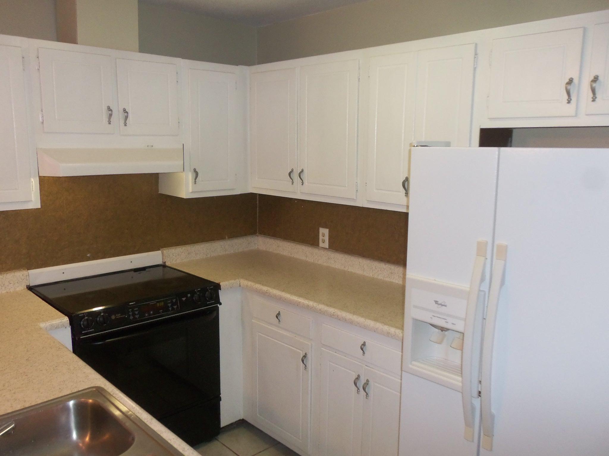 BAYVIEW WATERS CONDO - Residential Lease