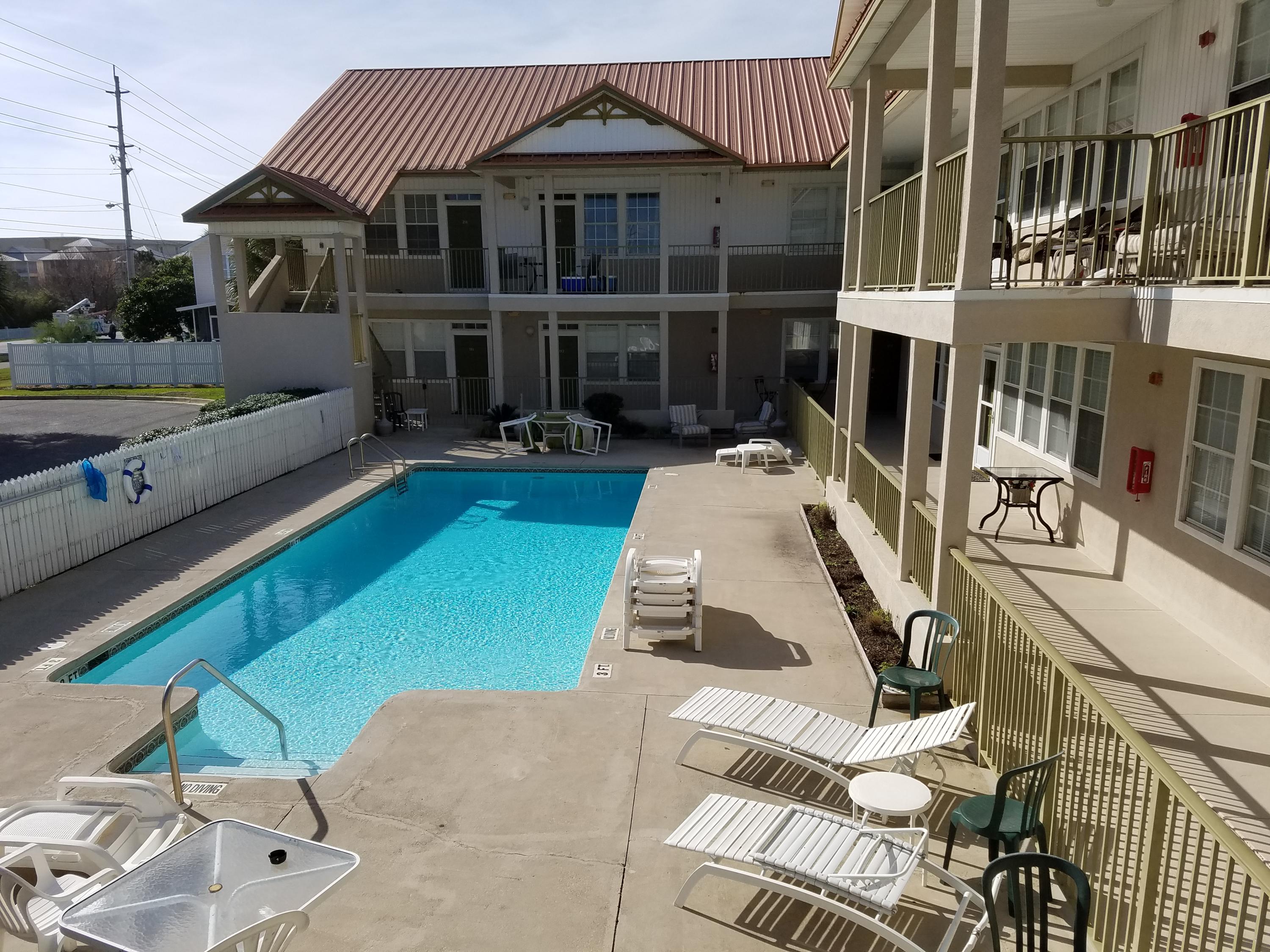 Poinciana Place Condo - Residential Lease