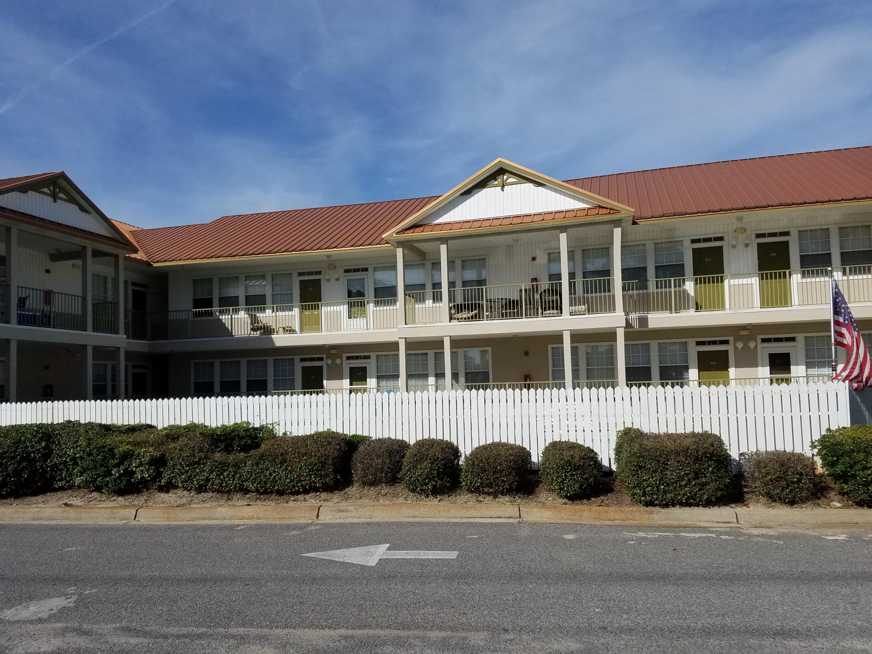 Poinciana Place Condo - Residential Lease