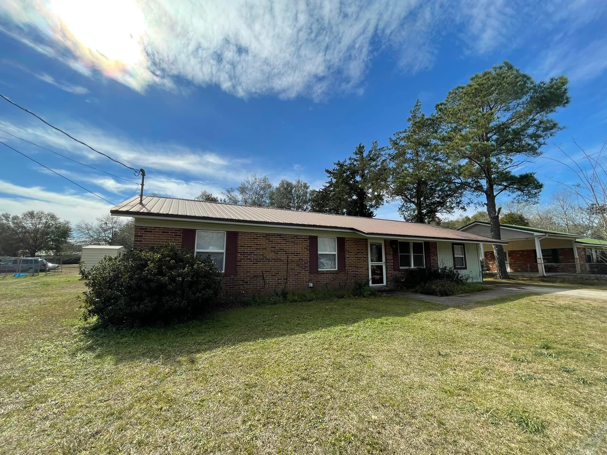 CASSIDY'S UNREC S/D - Residential Lease