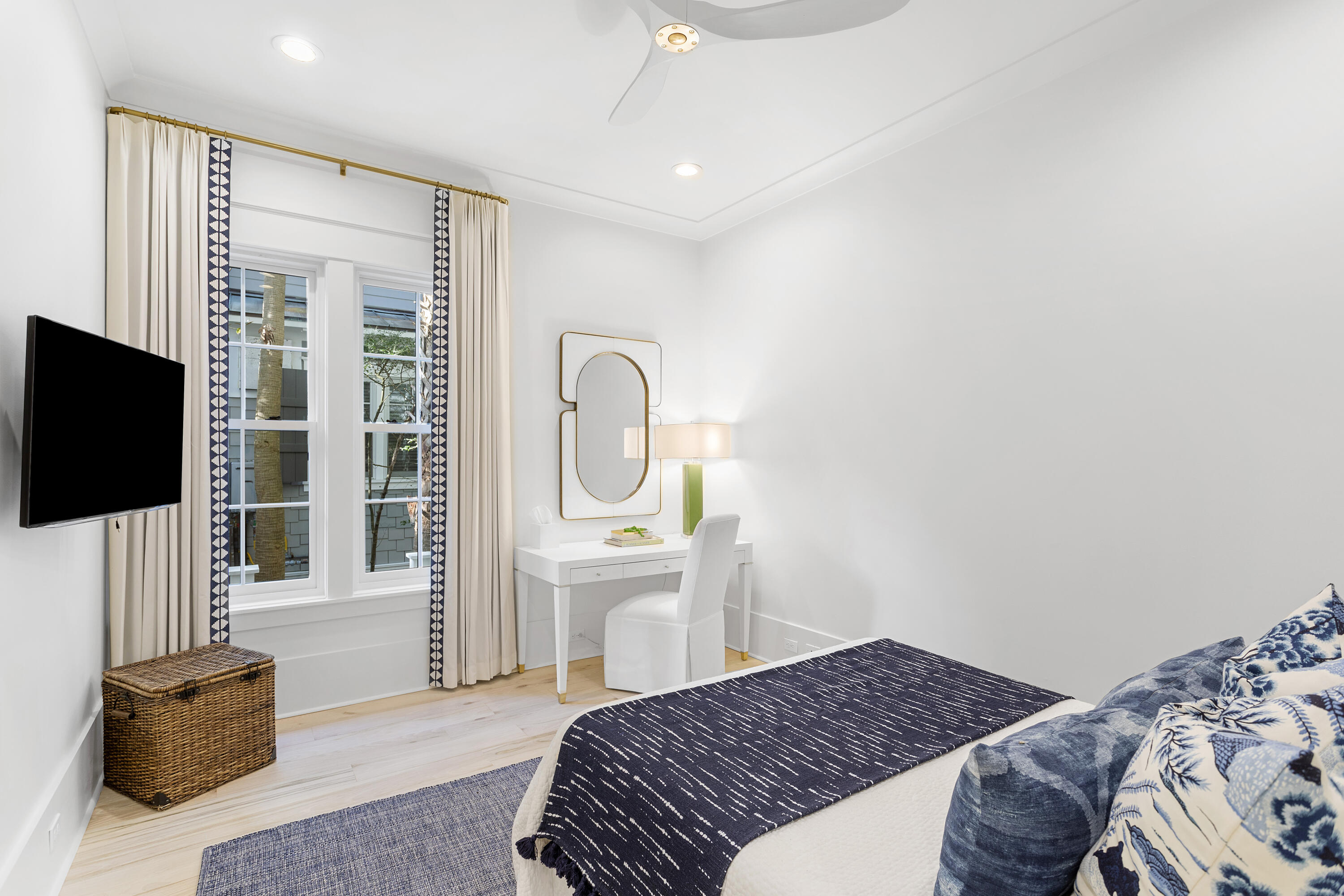 WATERSOUND BEACH - Residential