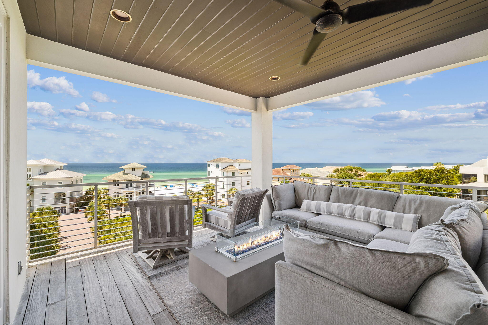 Caspian Estates - Residential