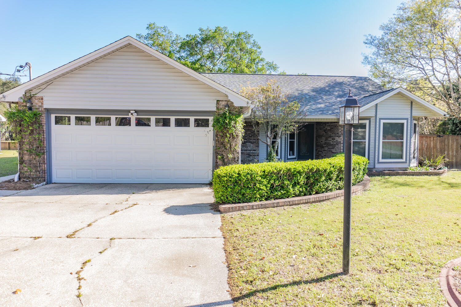 PAGE PLACE - Residential Lease