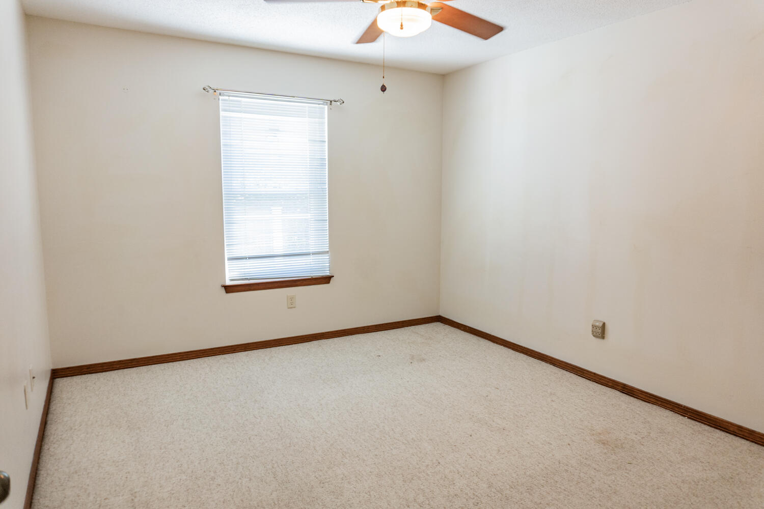 PAGE PLACE - Residential Lease