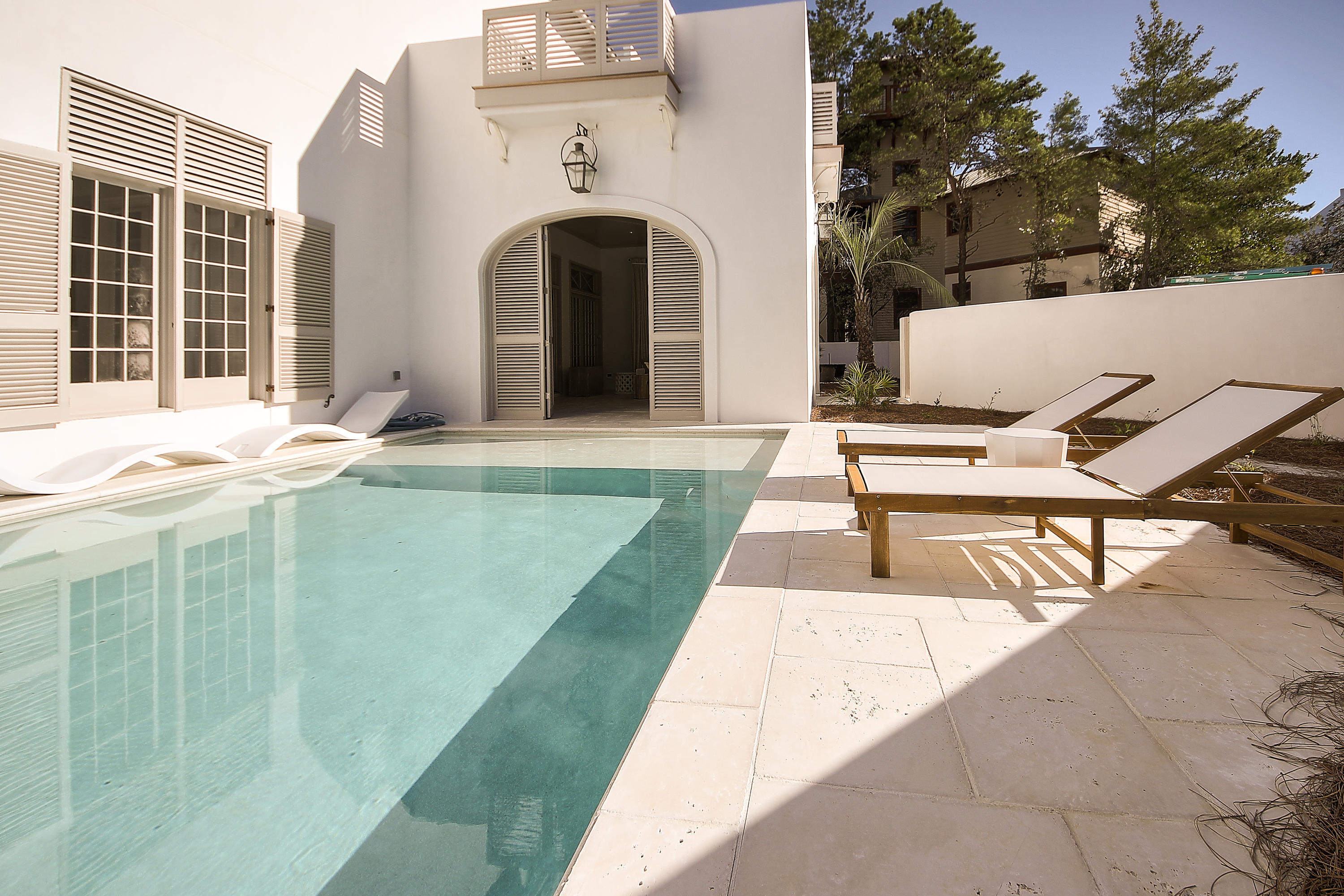 ROSEMARY BEACH - Residential