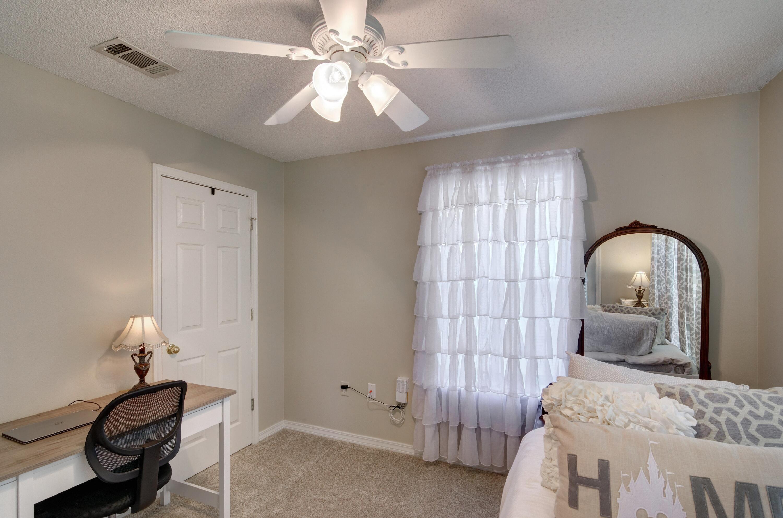 CREETWOOD PLACE - Residential