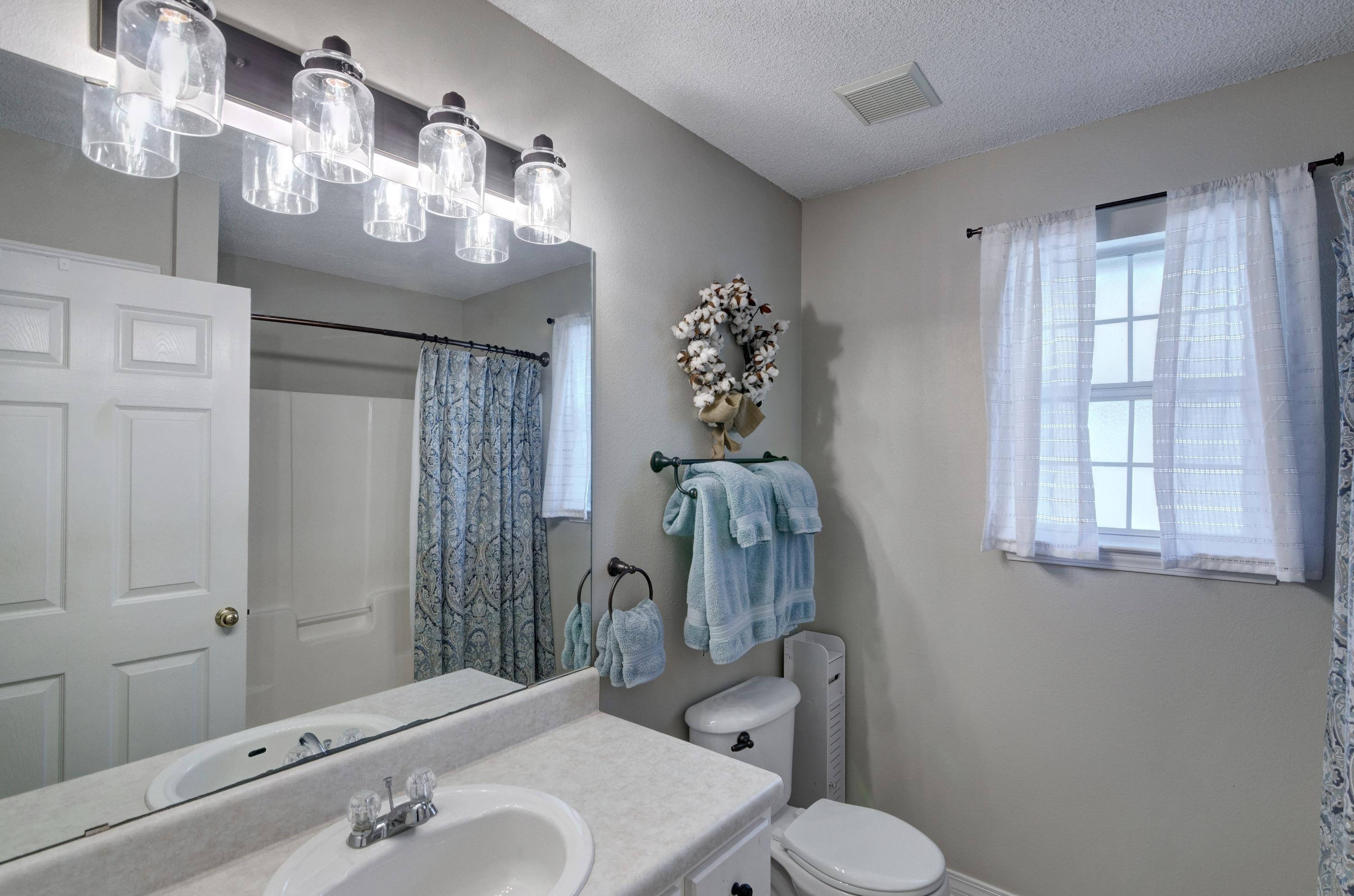 CREETWOOD PLACE - Residential