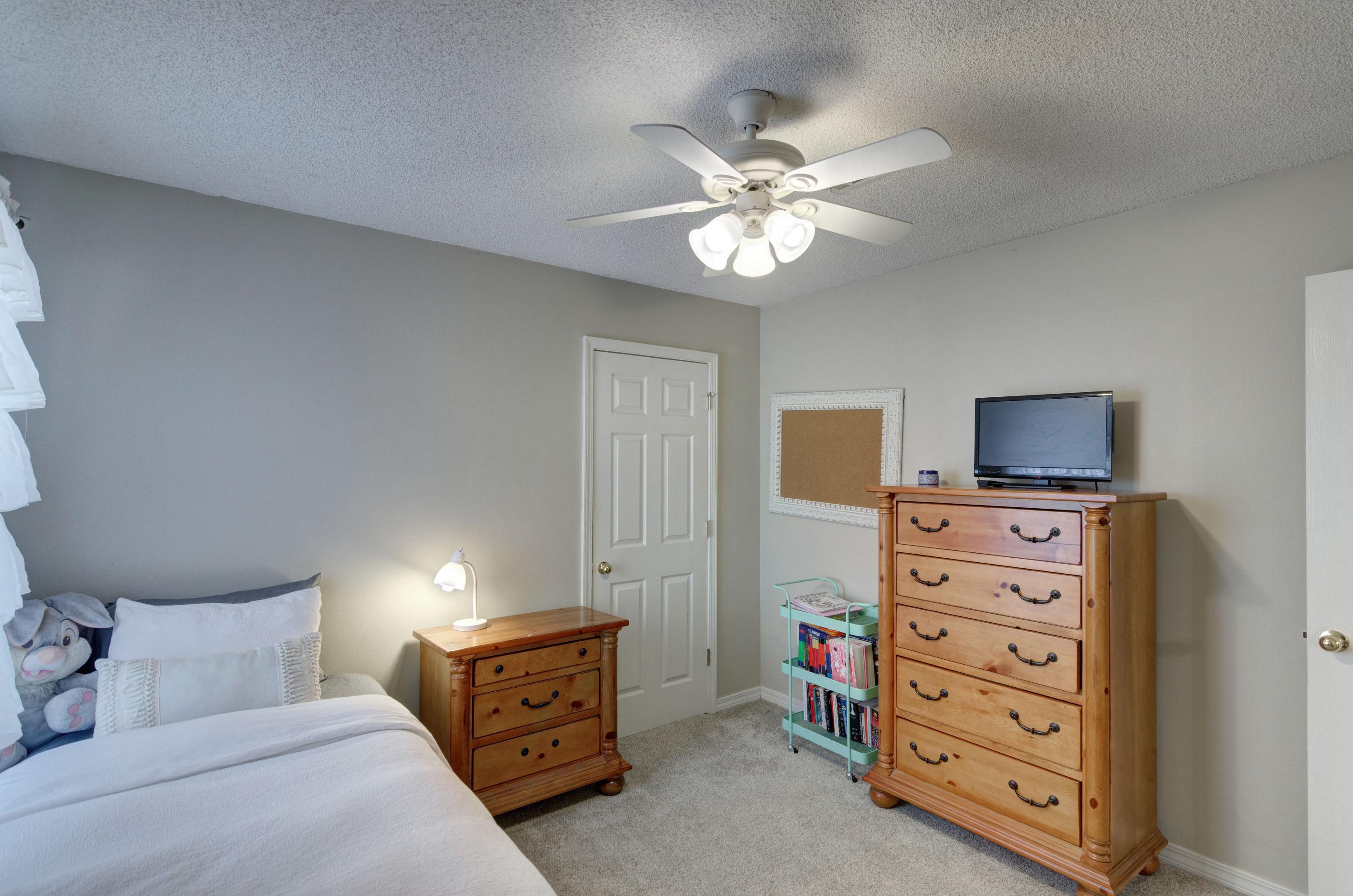 CREETWOOD PLACE - Residential