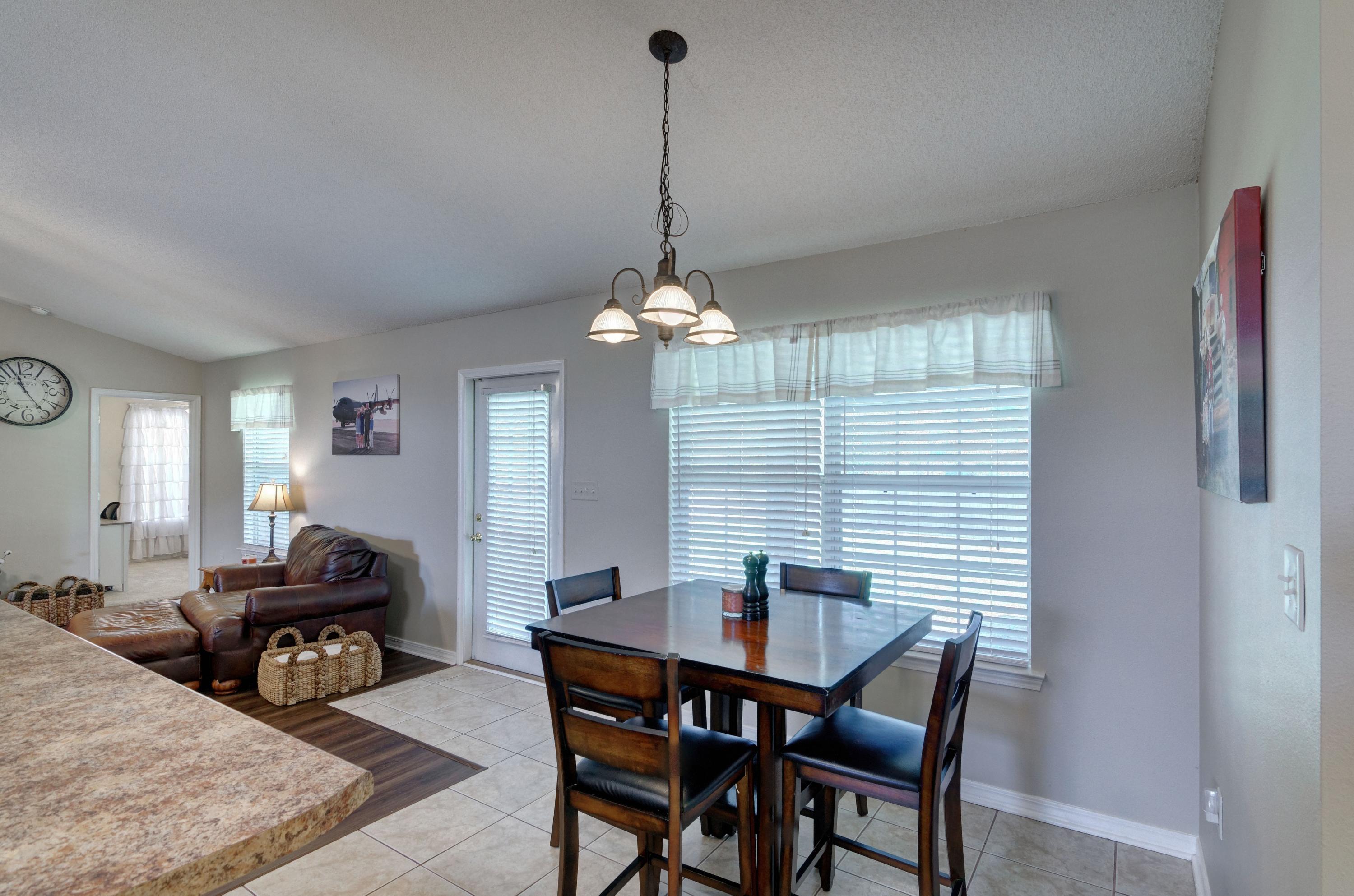 CREETWOOD PLACE - Residential
