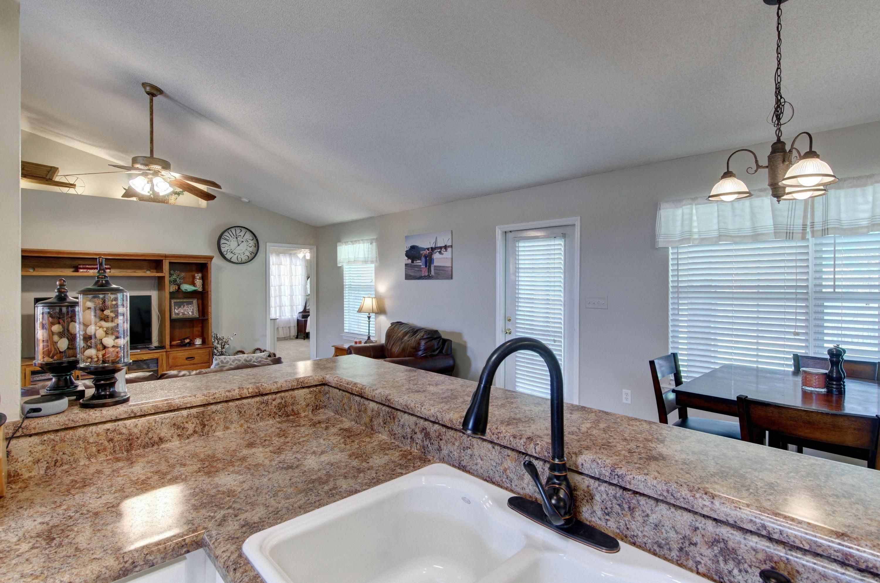 CREETWOOD PLACE - Residential