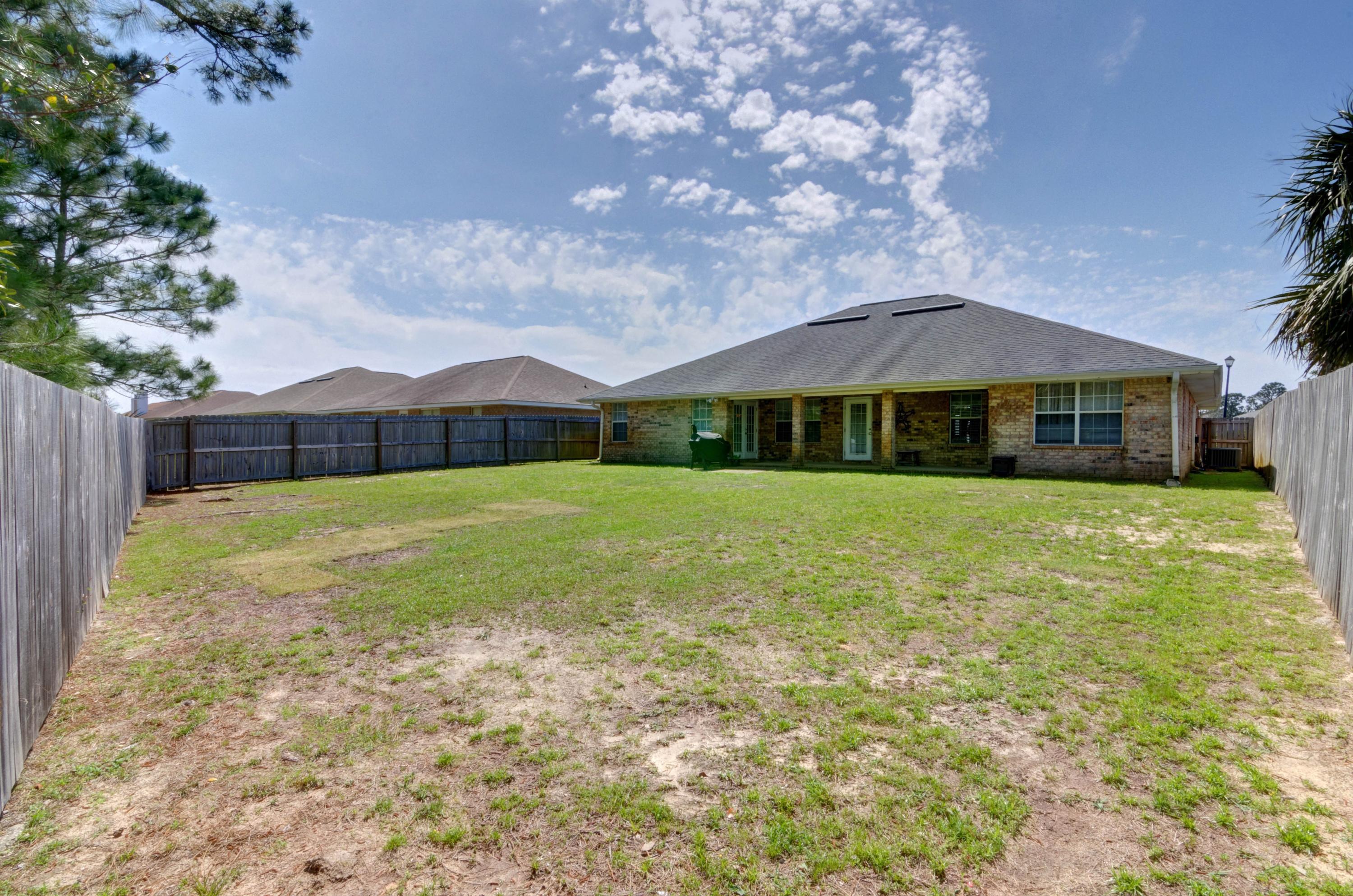 CREETWOOD PLACE - Residential