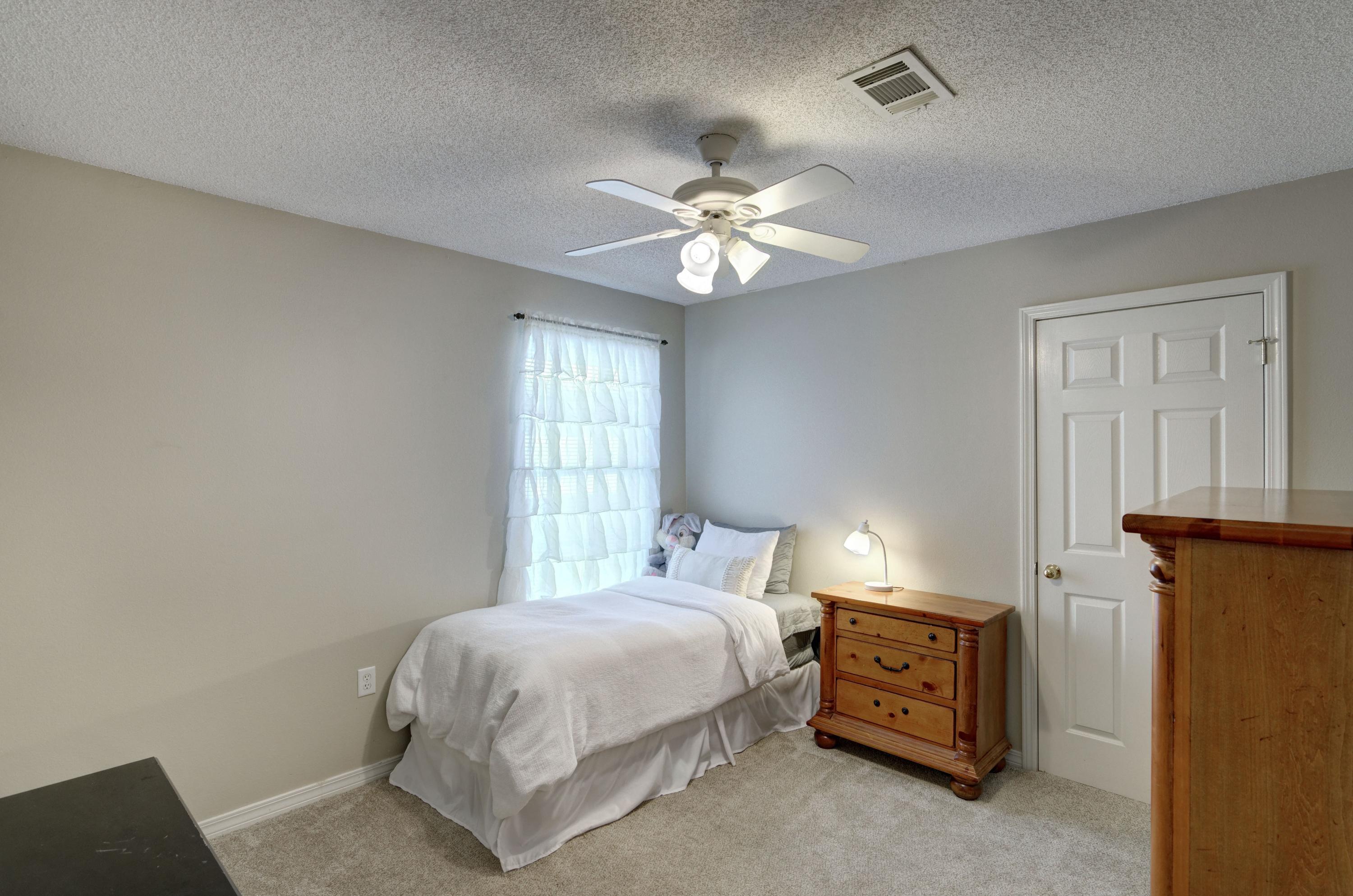 CREETWOOD PLACE - Residential