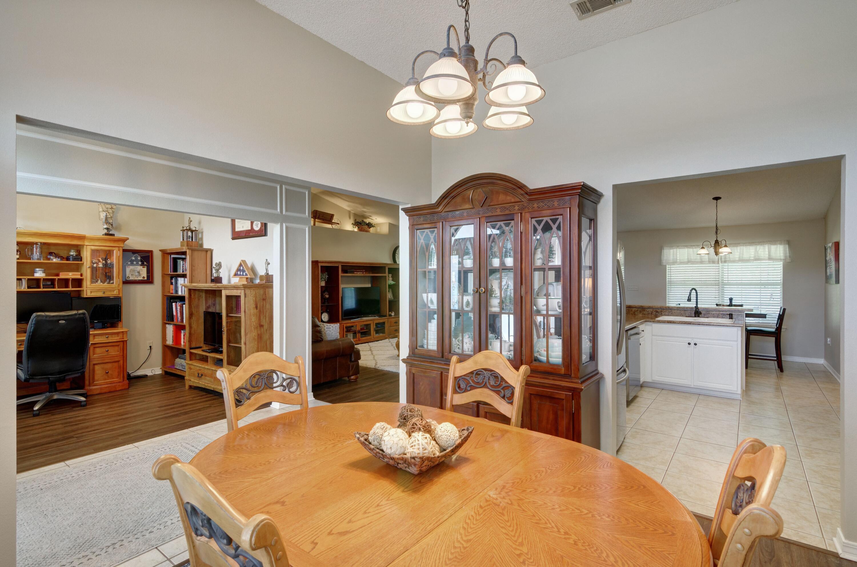 CREETWOOD PLACE - Residential