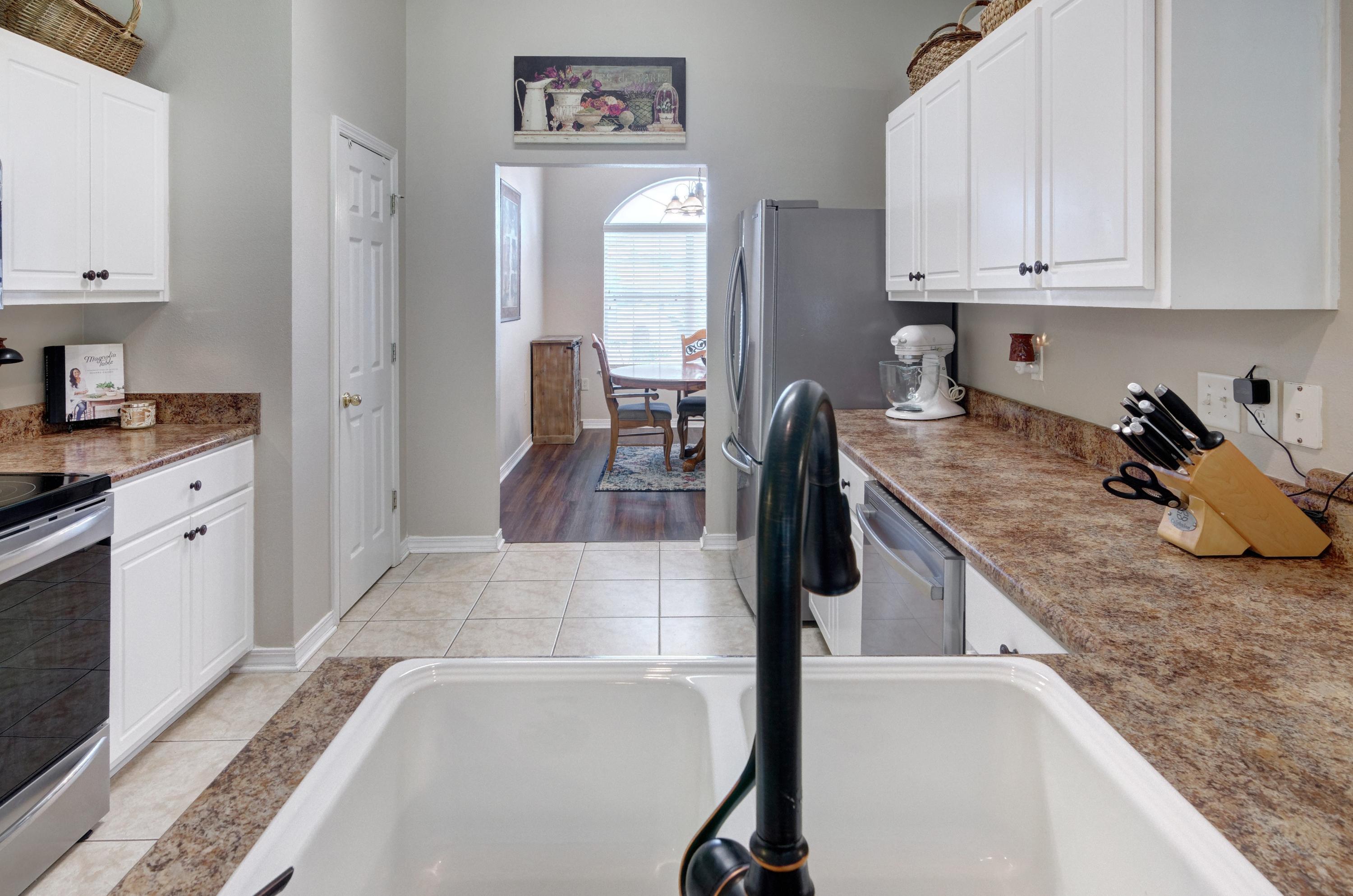 CREETWOOD PLACE - Residential