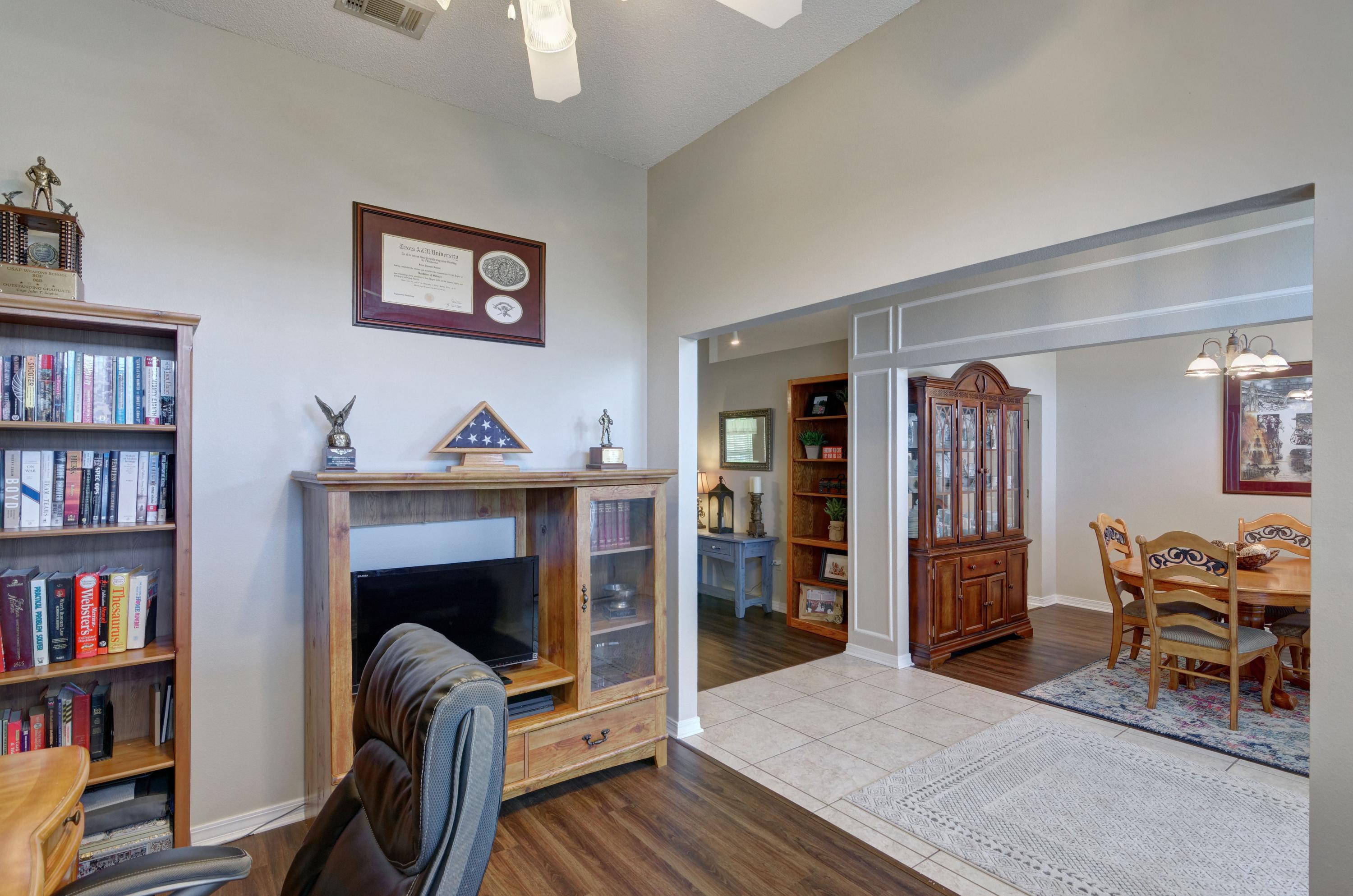 CREETWOOD PLACE - Residential