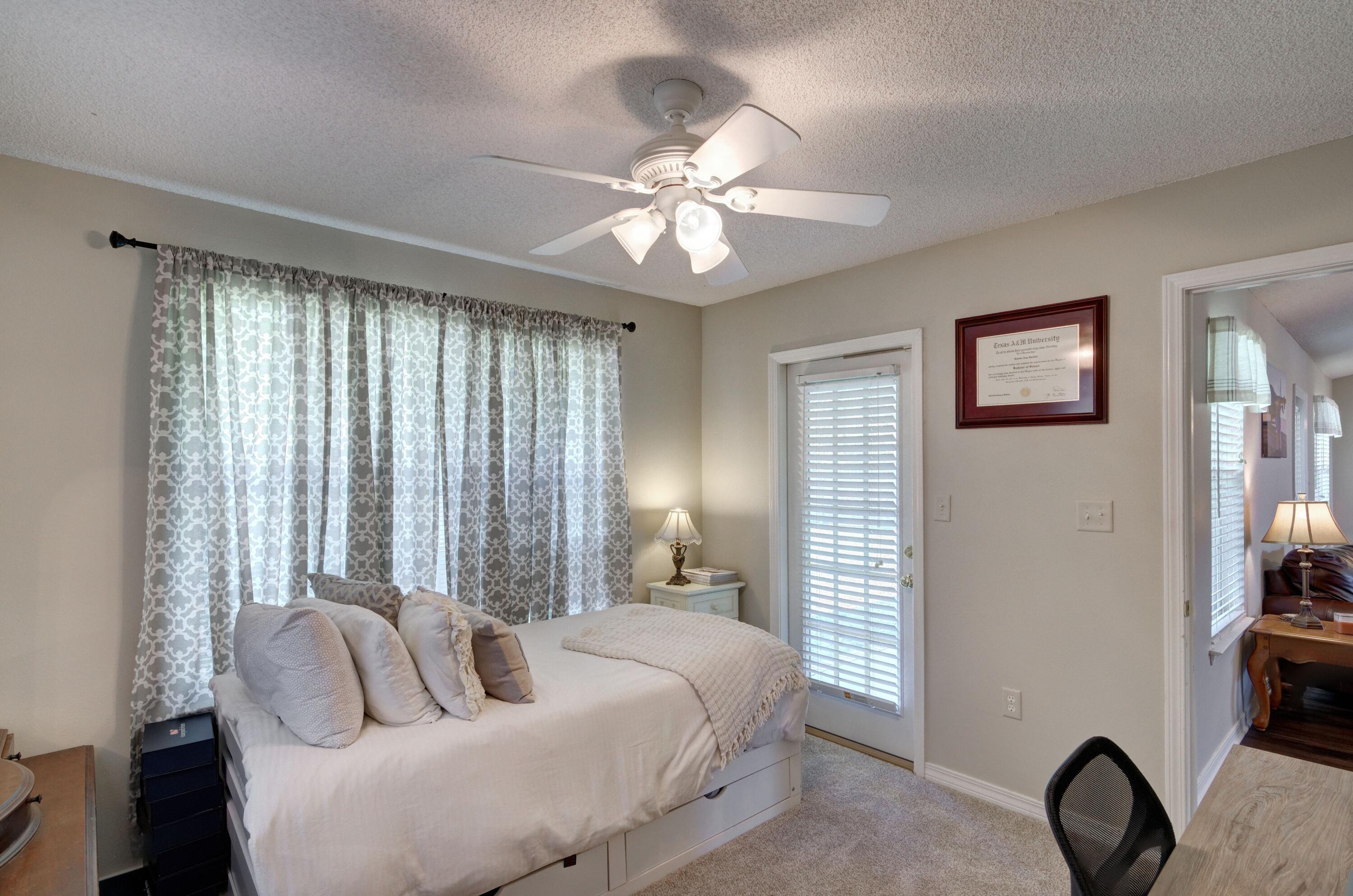 CREETWOOD PLACE - Residential