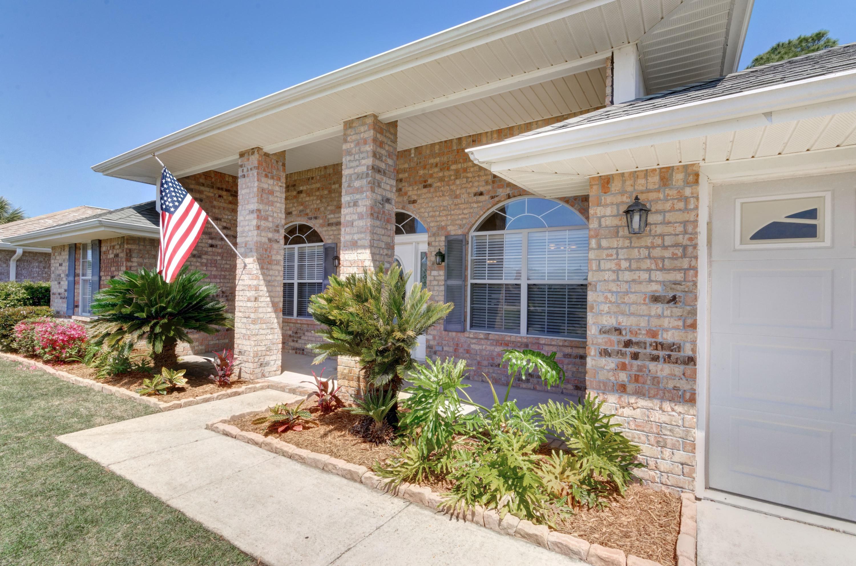 CREETWOOD PLACE - Residential