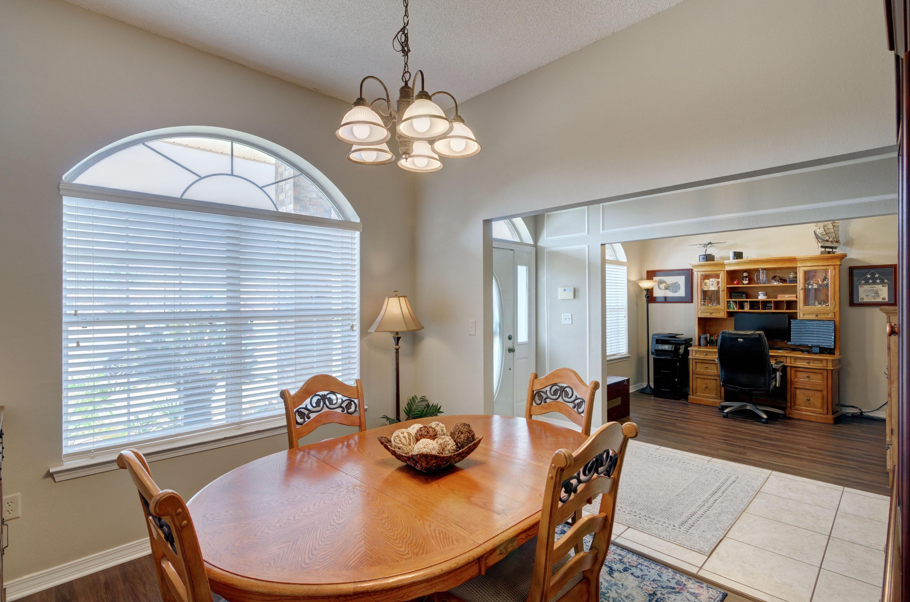 CREETWOOD PLACE - Residential