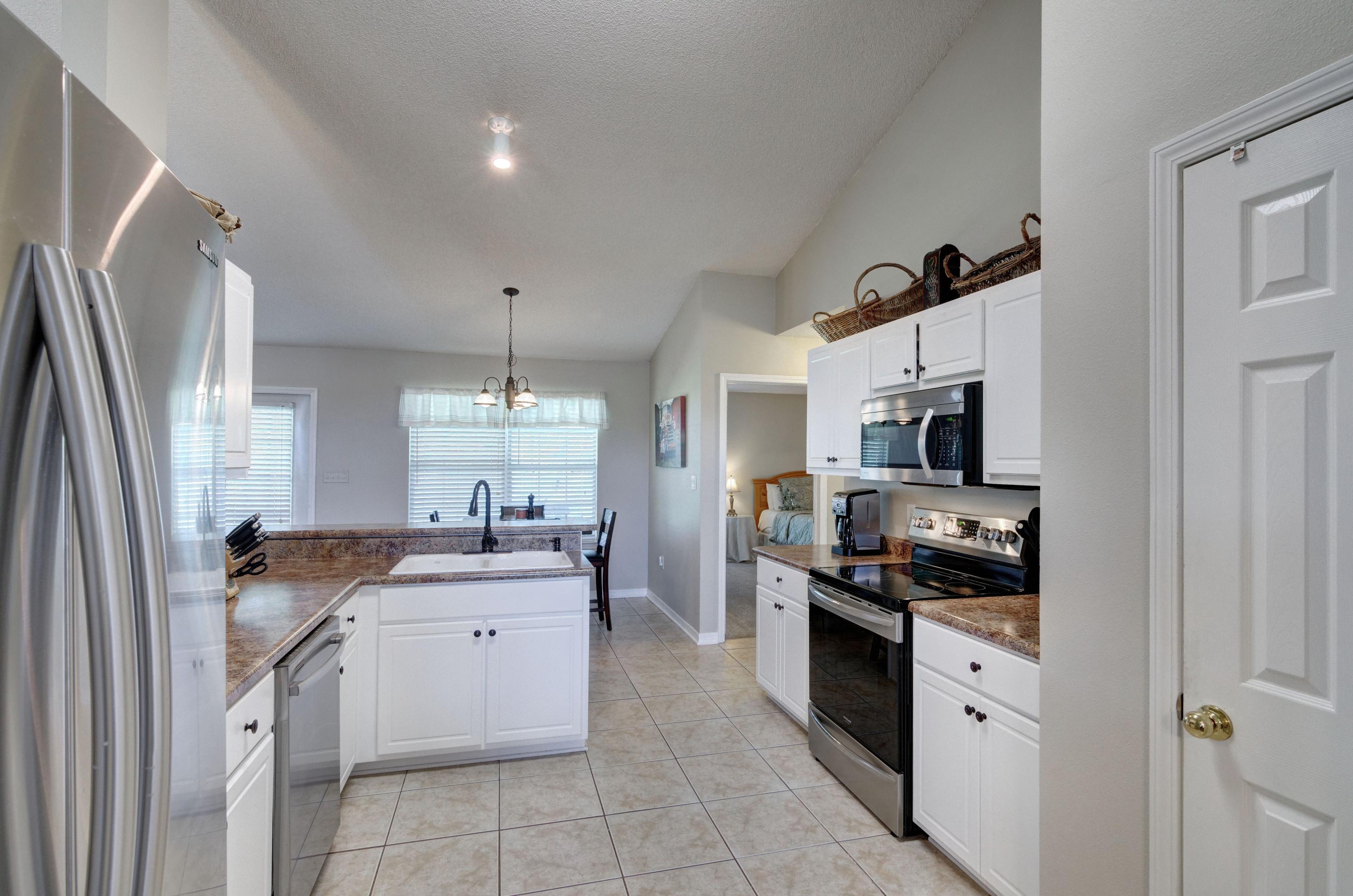 CREETWOOD PLACE - Residential