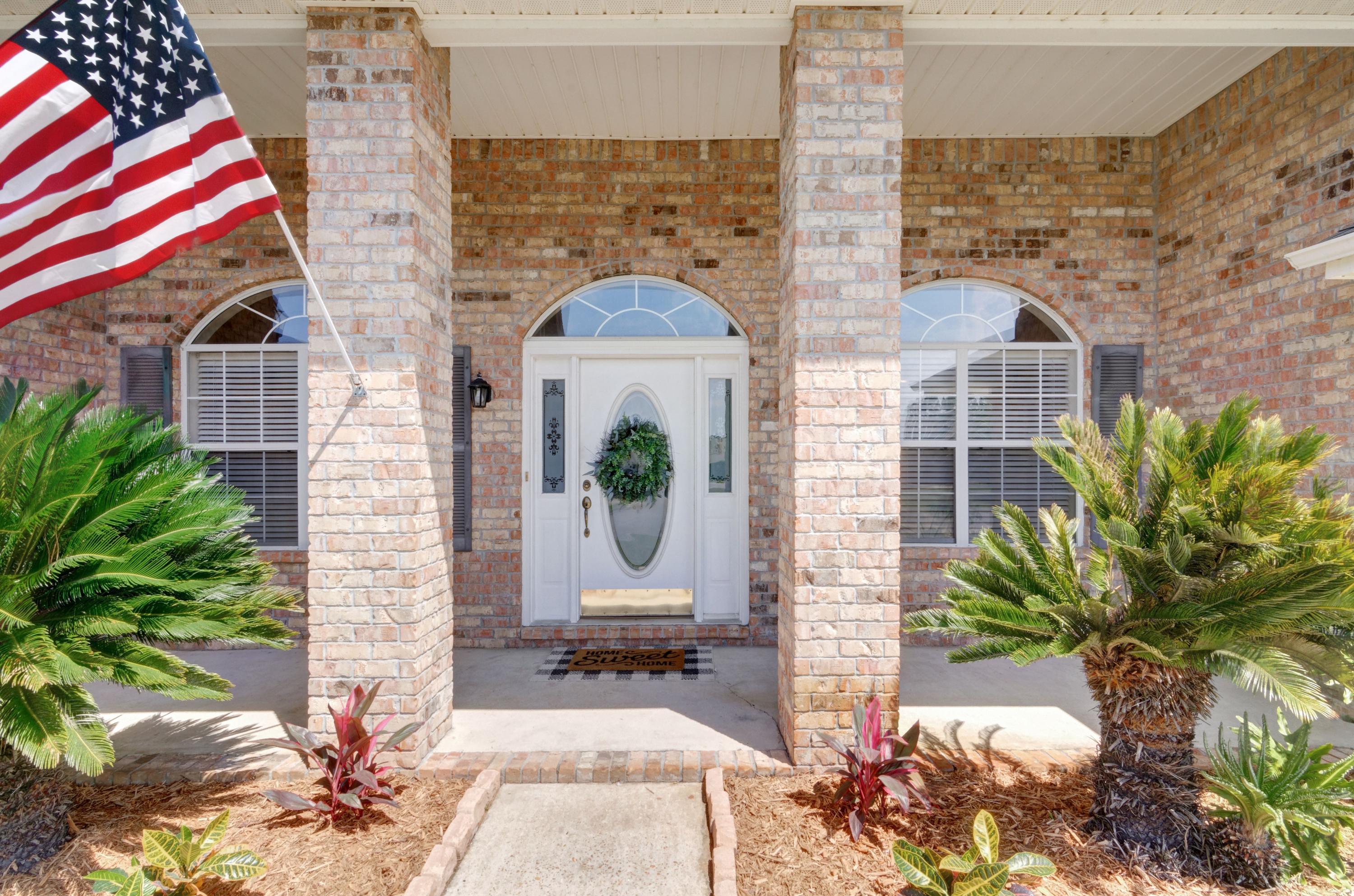 CREETWOOD PLACE - Residential