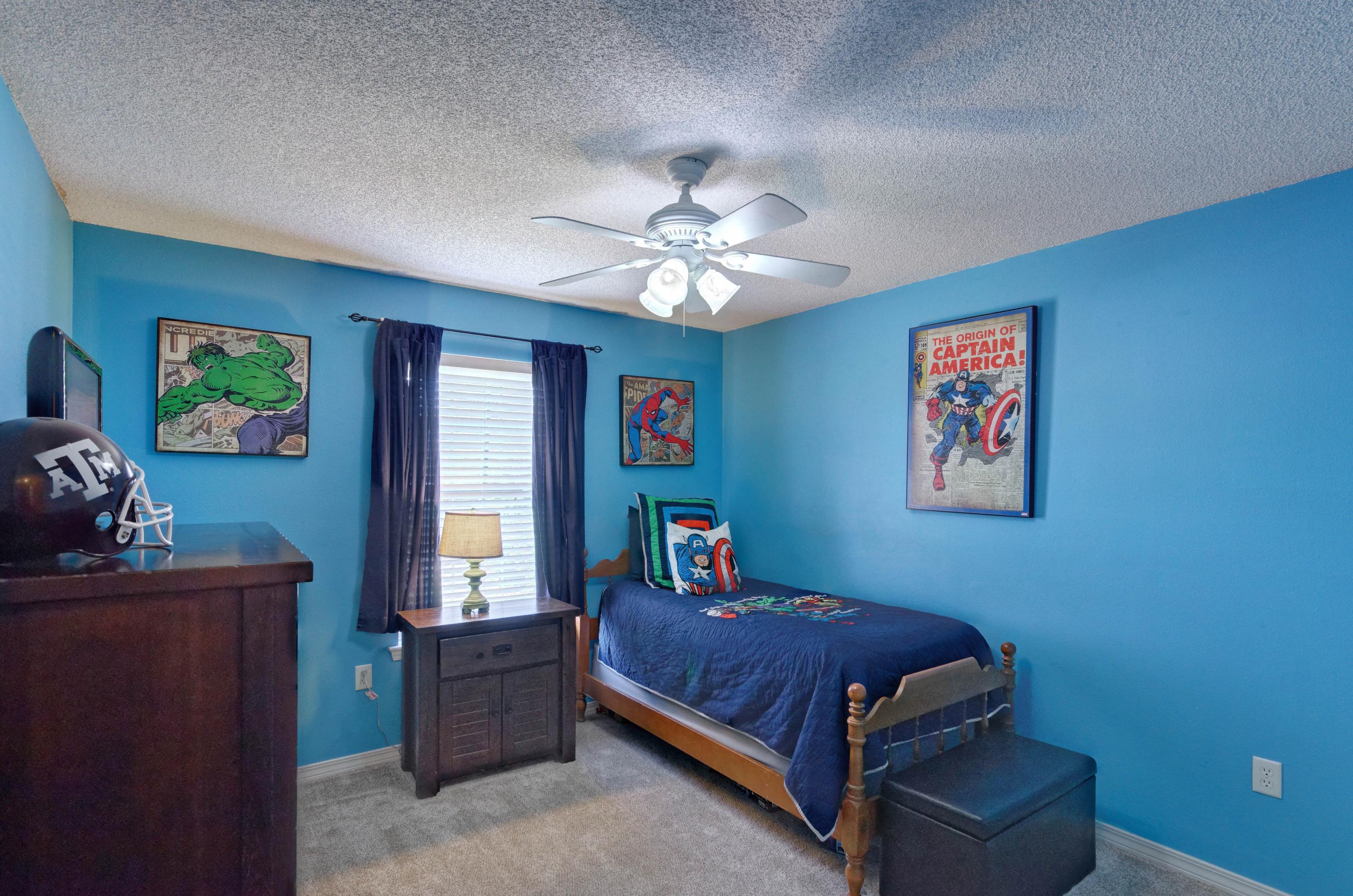 CREETWOOD PLACE - Residential