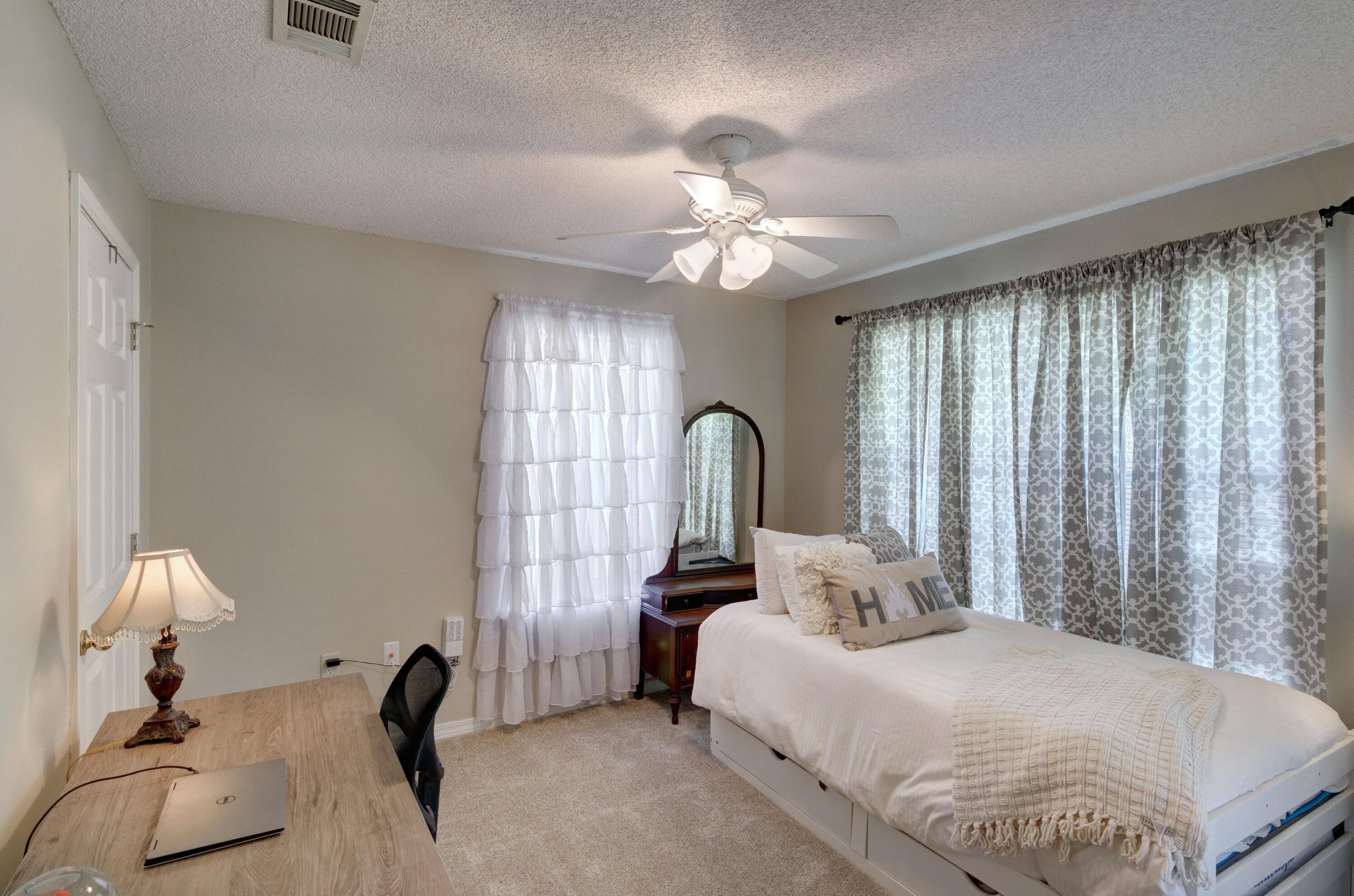 CREETWOOD PLACE - Residential