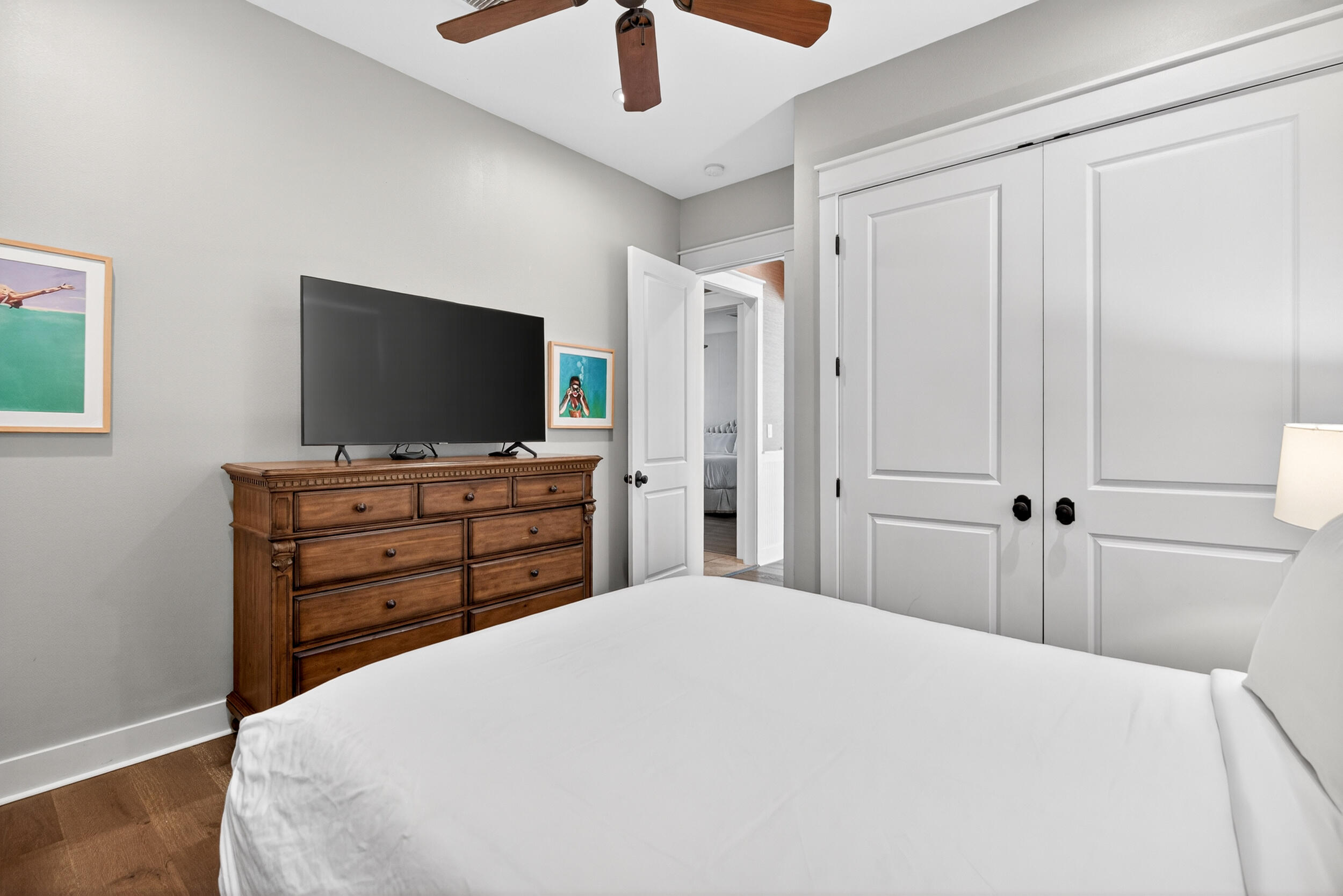 Bungalos at Sandestin - Residential