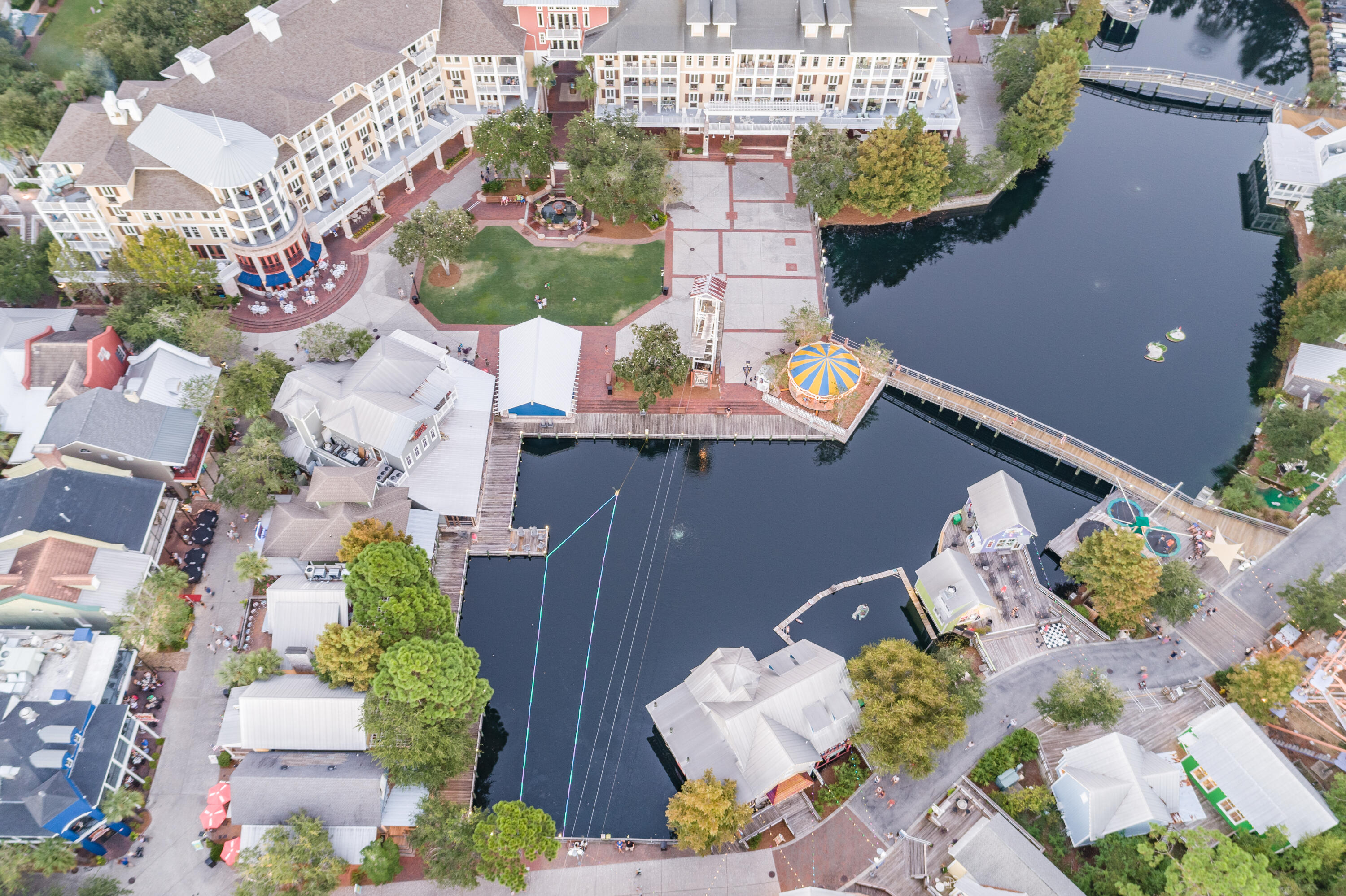 Bungalos at Sandestin - Residential