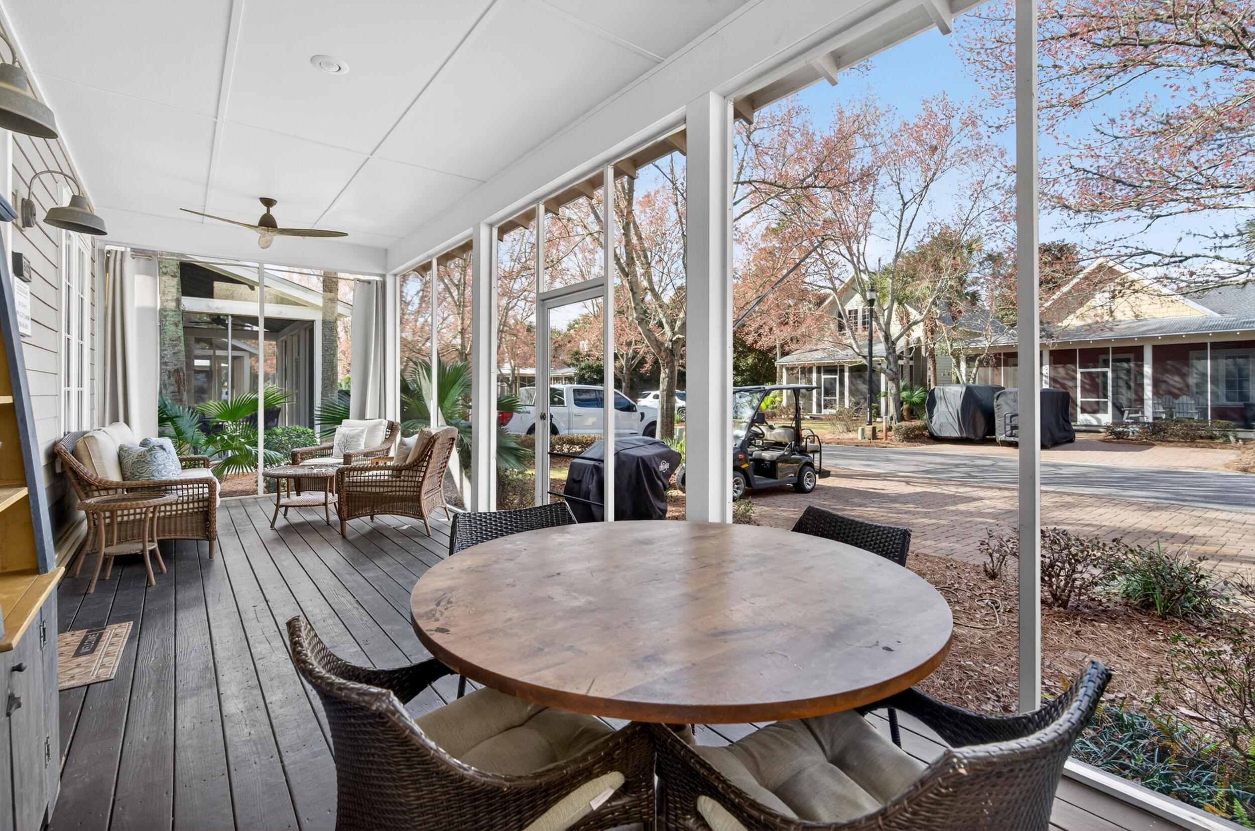 Bungalos at Sandestin - Residential