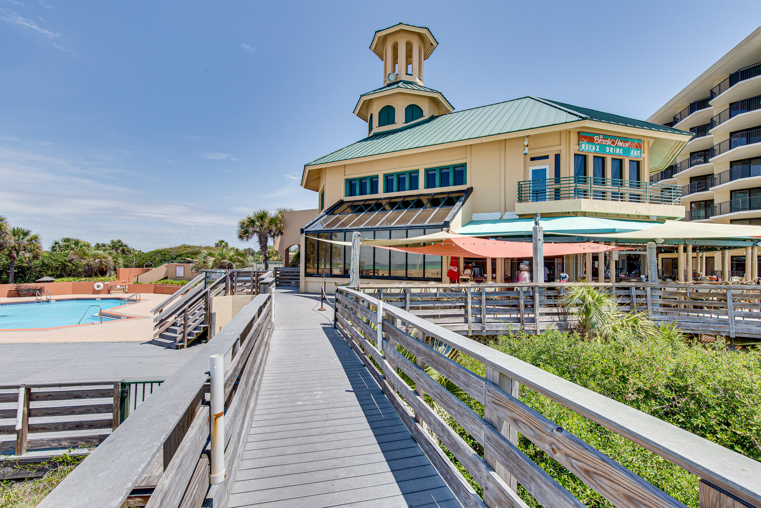 Bungalos at Sandestin - Residential