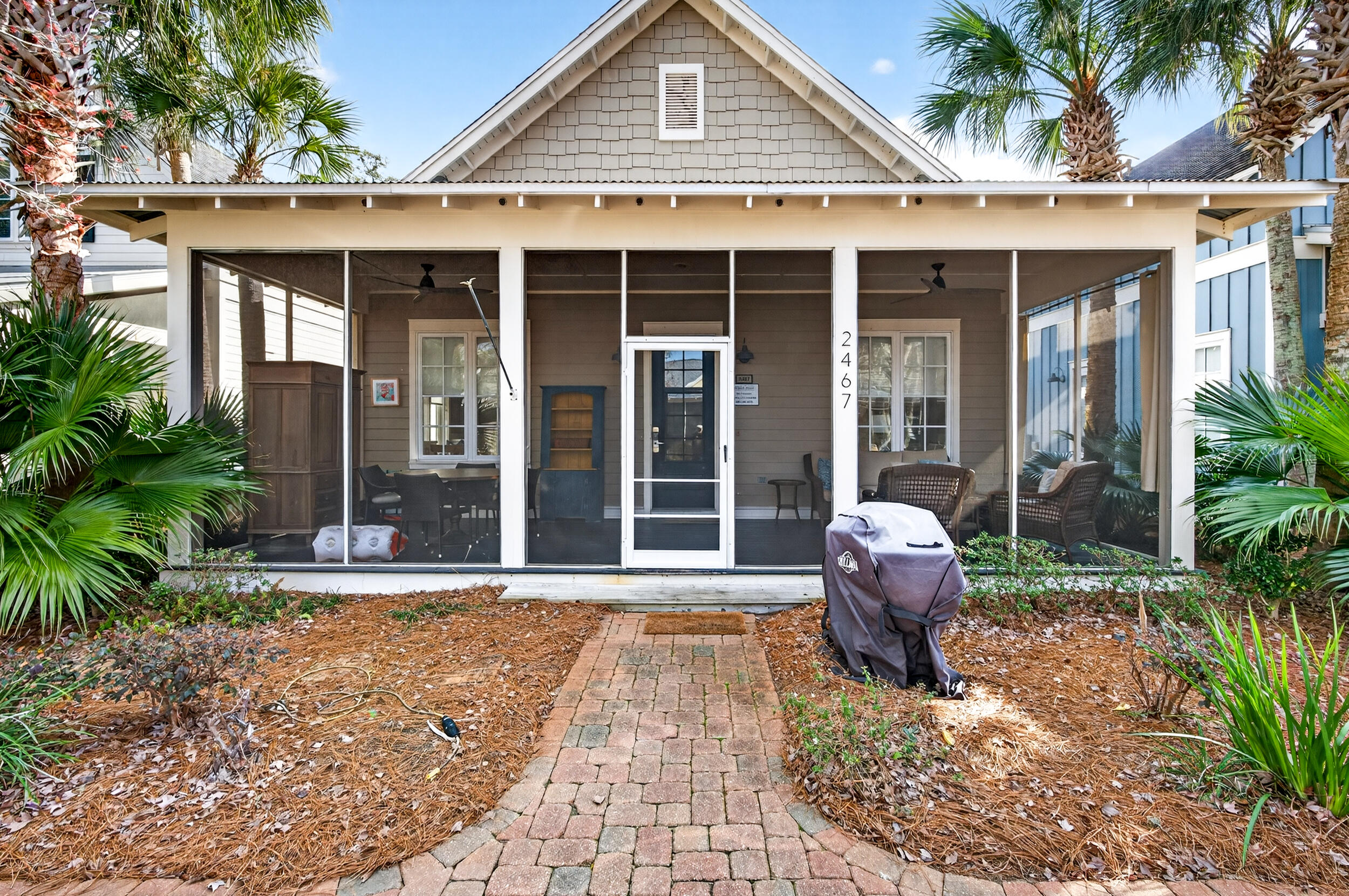 Bungalos at Sandestin - Residential