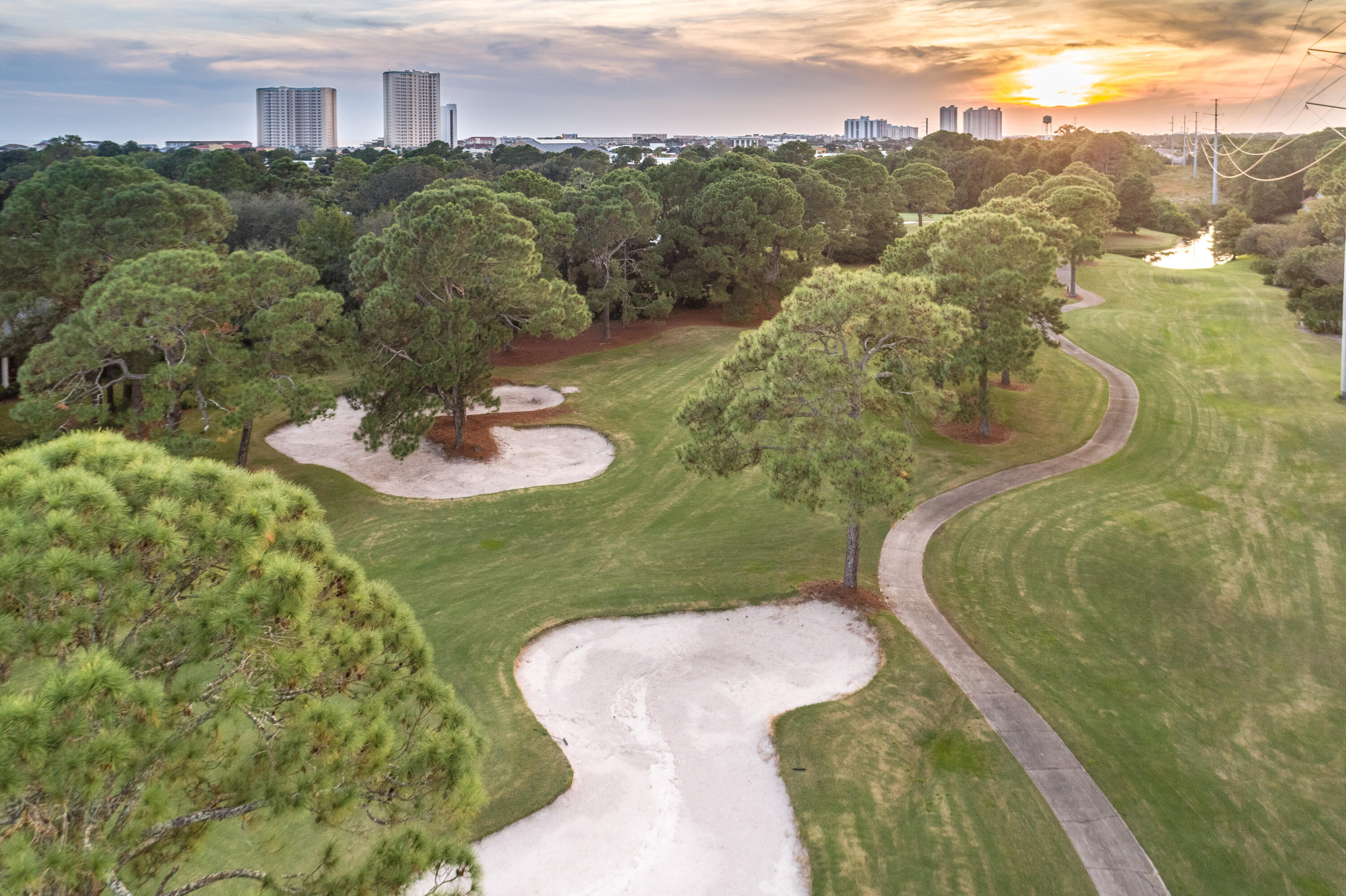 Bungalos at Sandestin - Residential