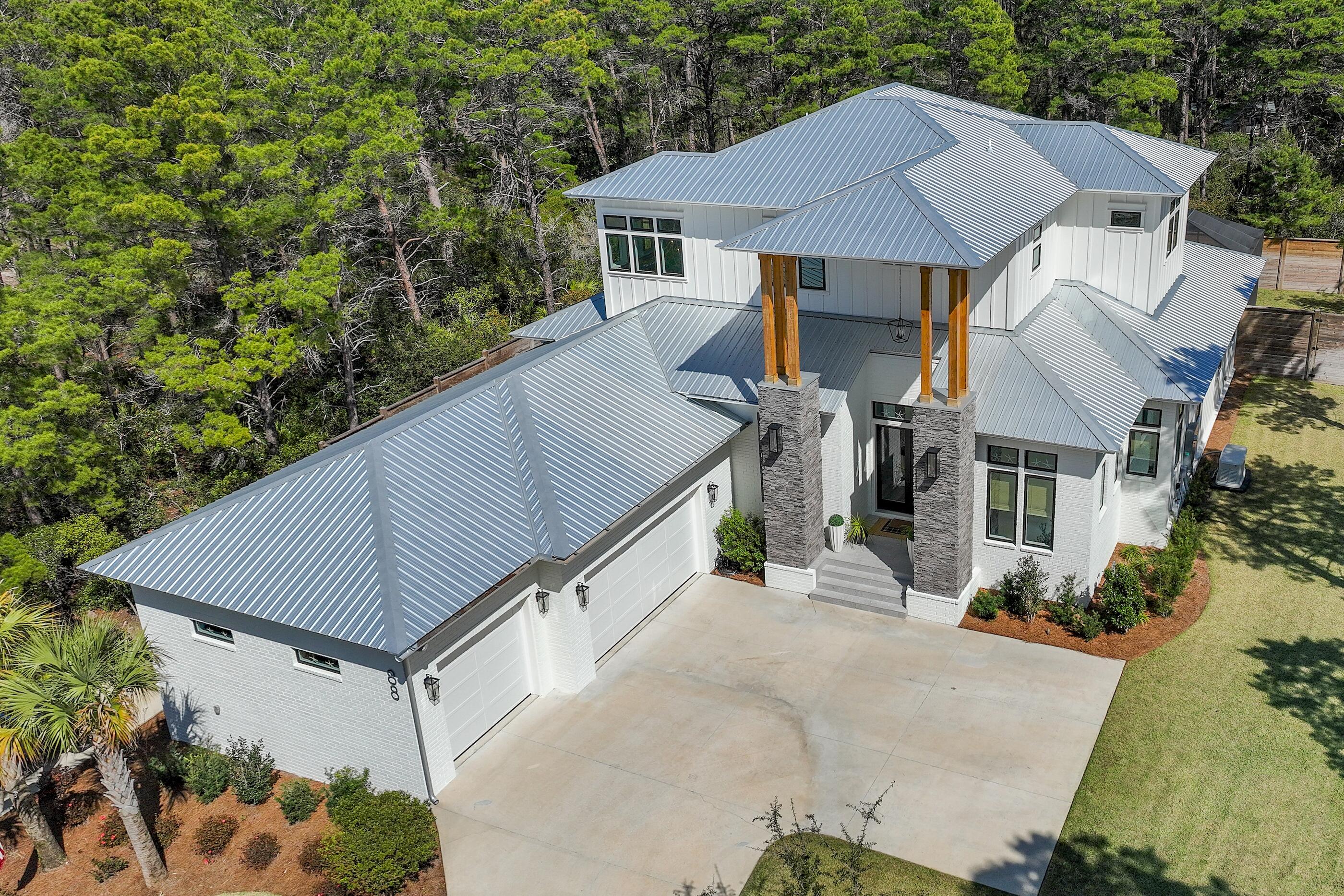 SANTA ROSA RIDGE UNIT 1 - Residential