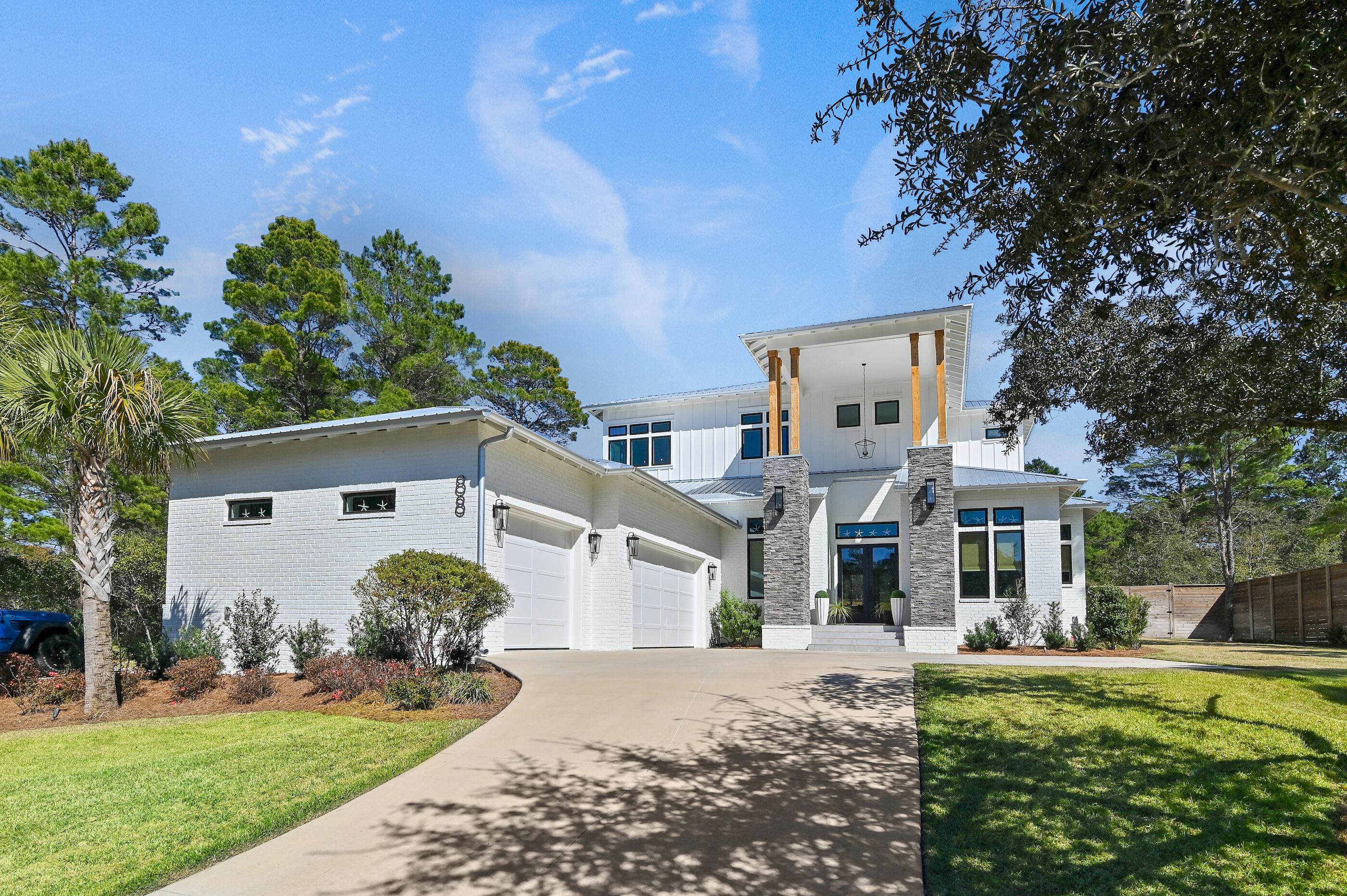 SANTA ROSA RIDGE UNIT 1 - Residential