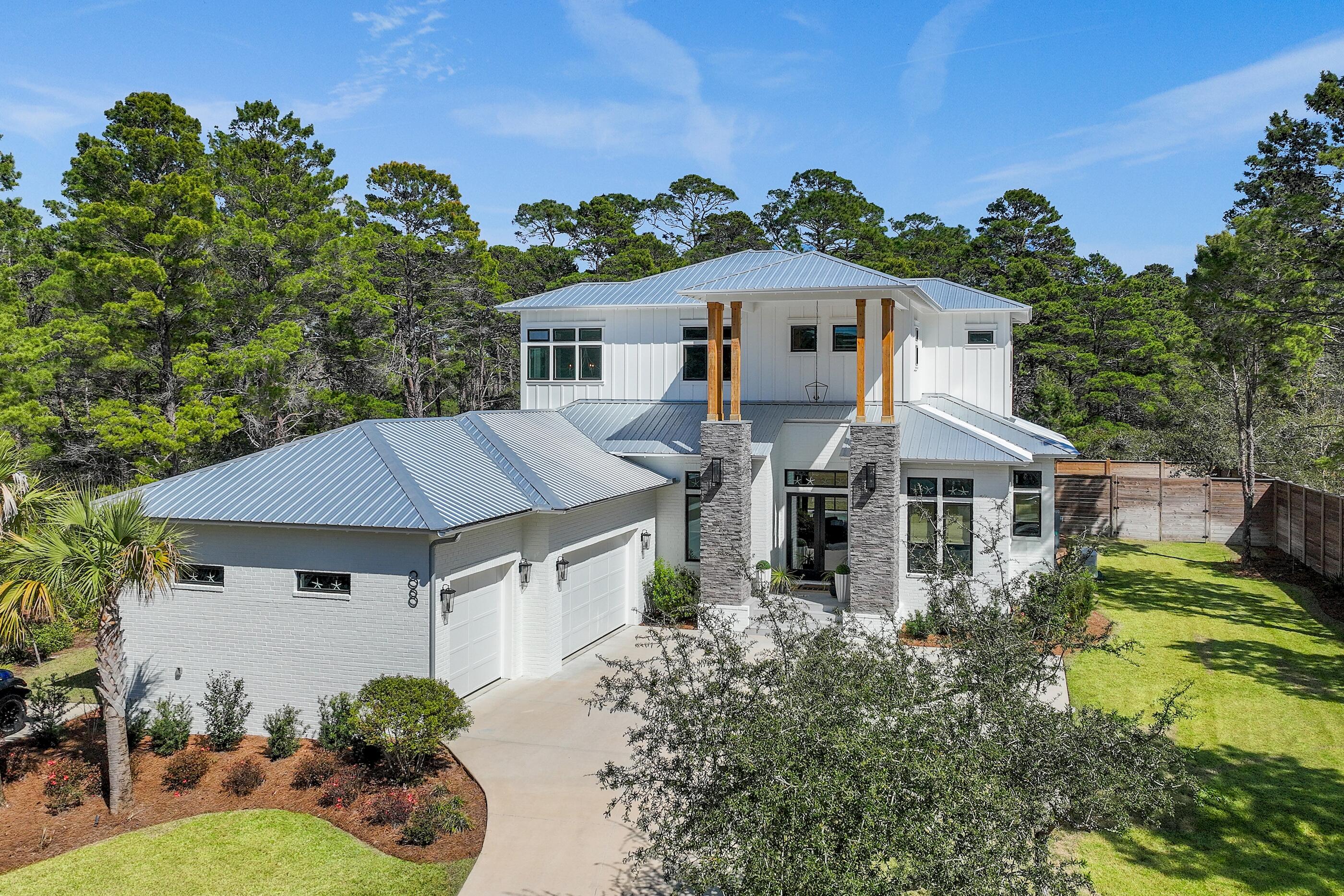 SANTA ROSA RIDGE UNIT 1 - Residential