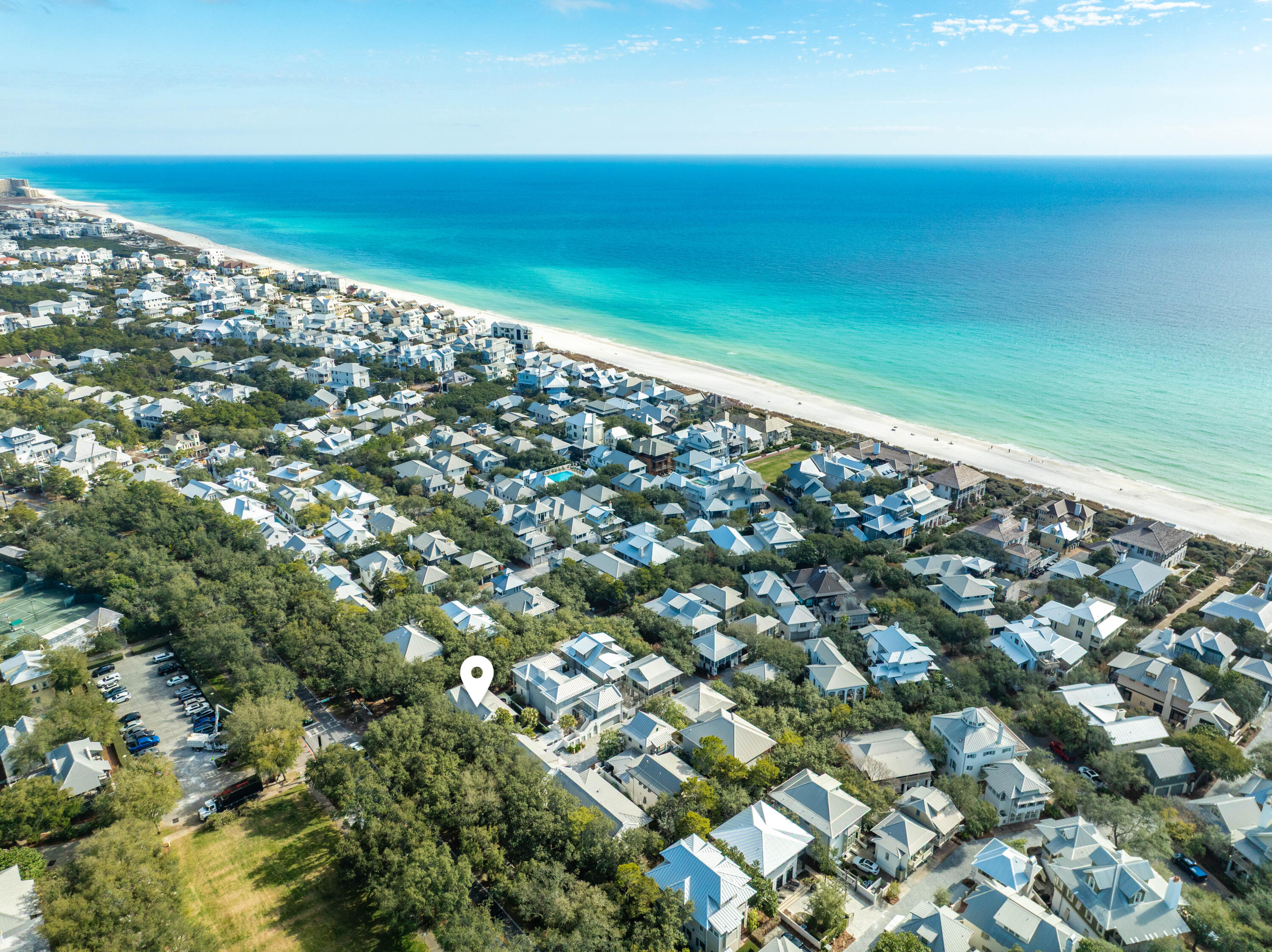 ROSEMARY BEACH - Residential