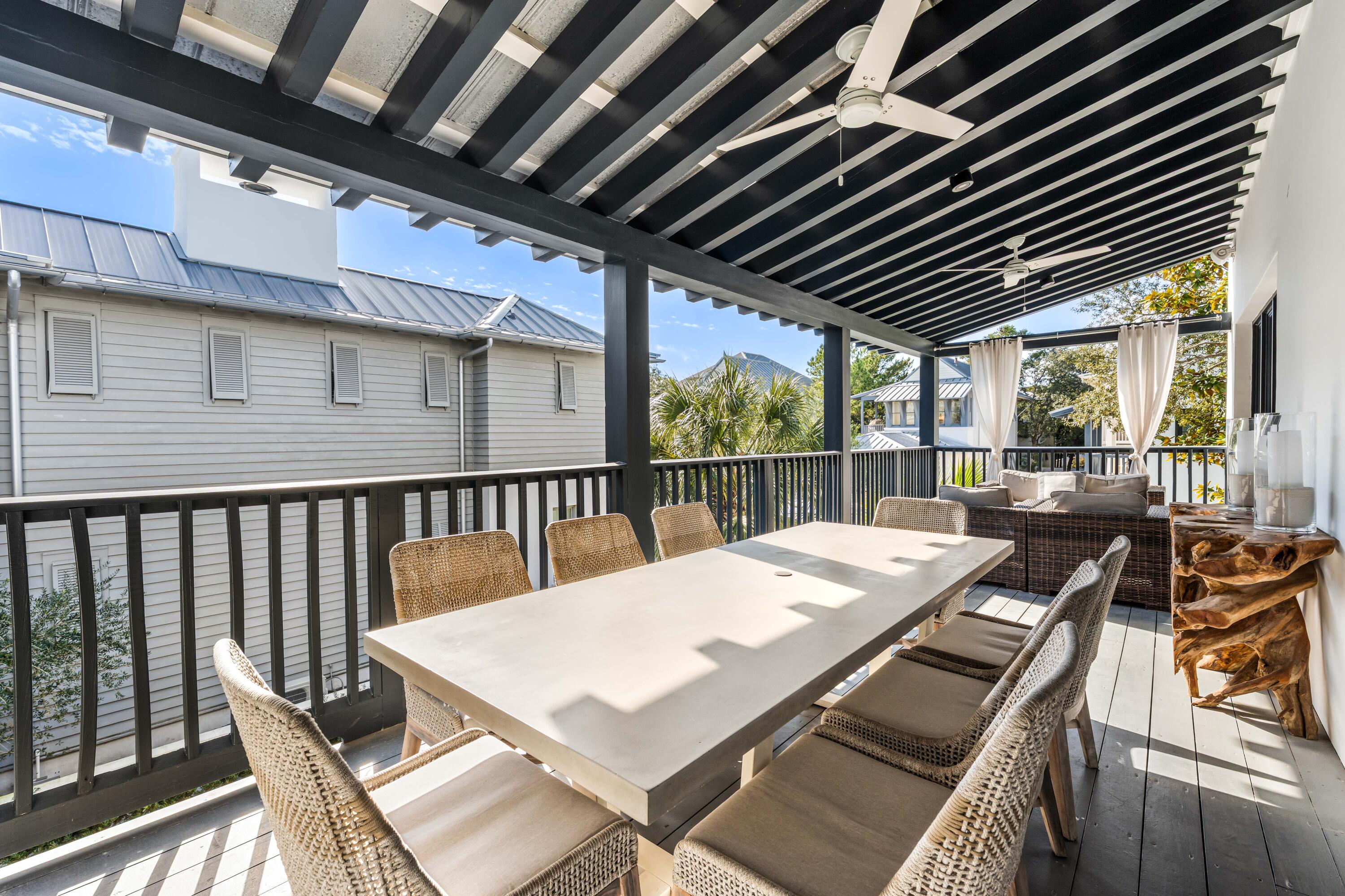 ROSEMARY BEACH - Residential