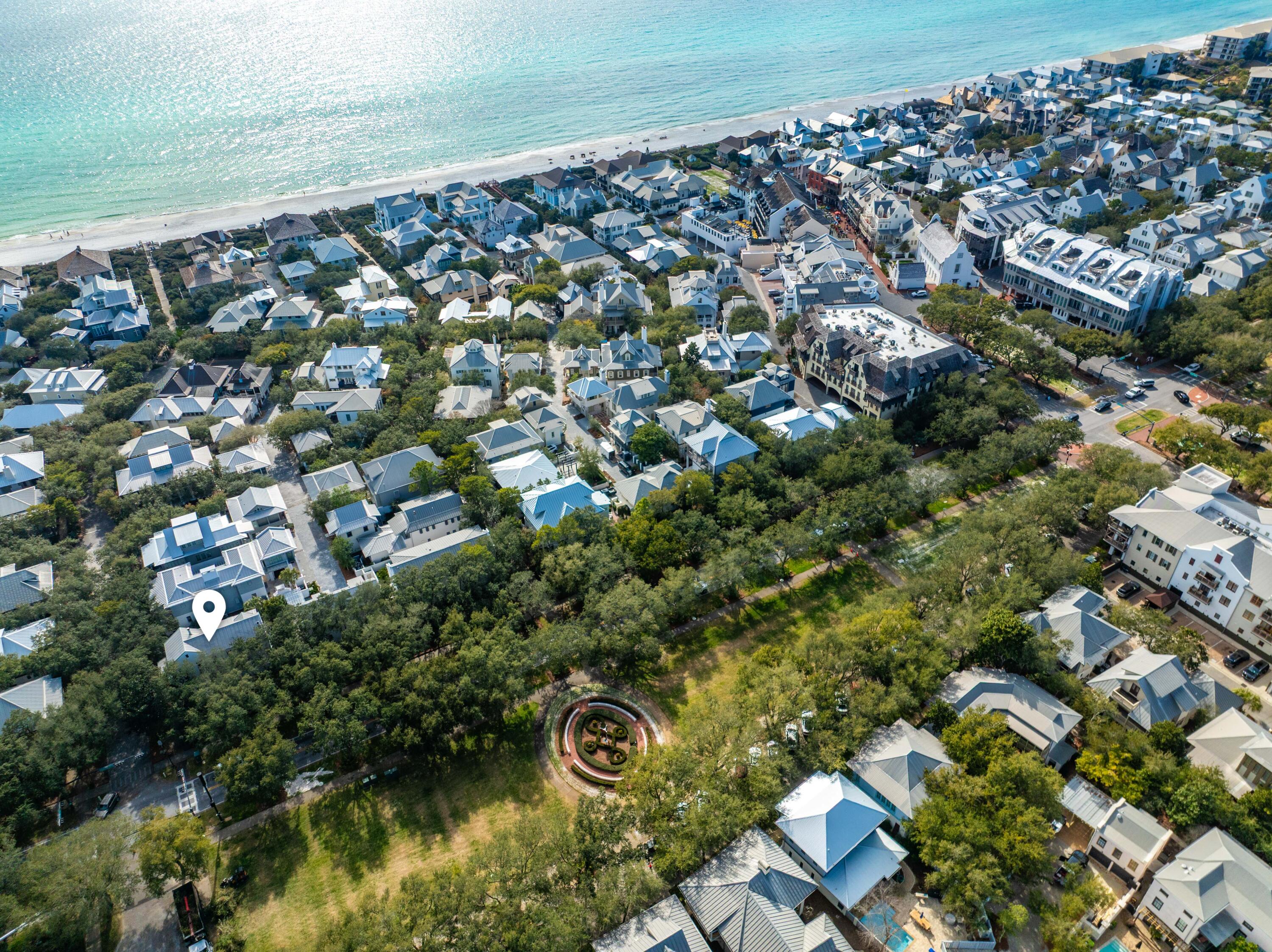 ROSEMARY BEACH - Residential