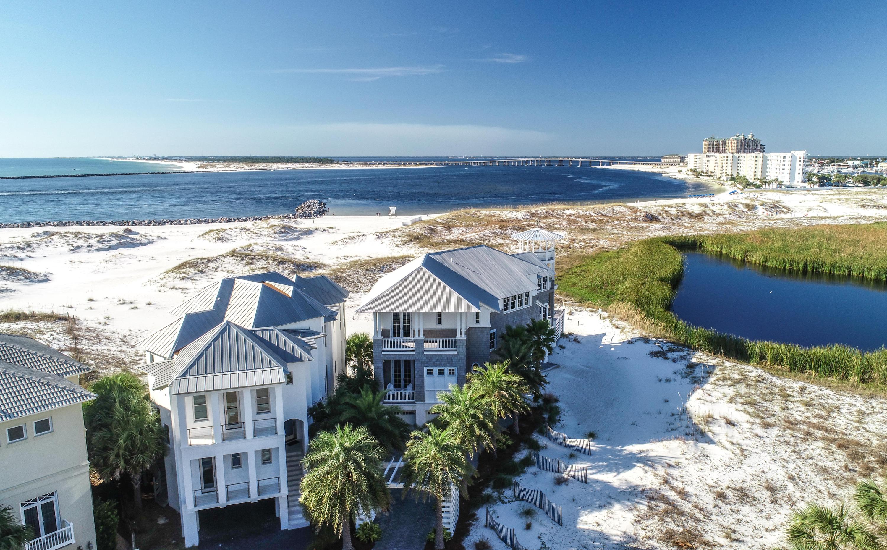 DESTIN POINTE - Residential