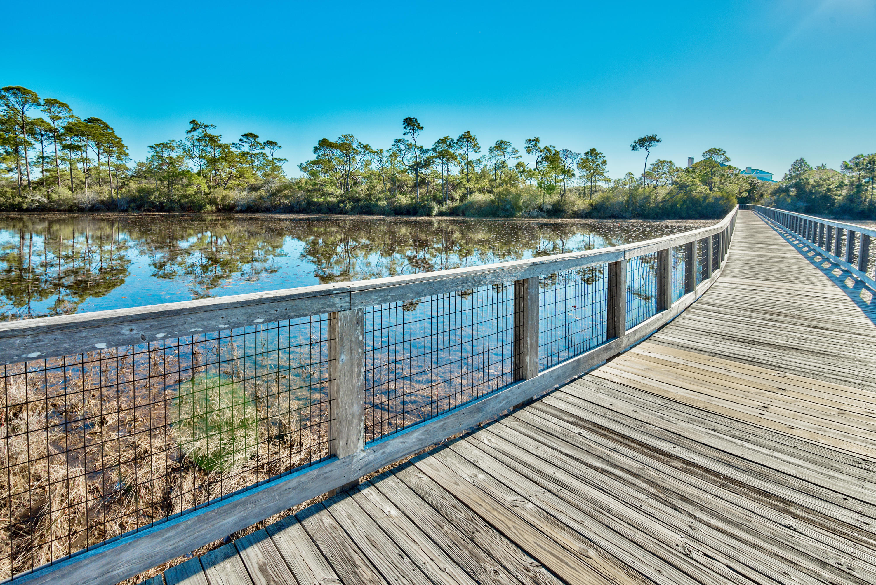 WATERSOUND WEST BEACH - Land