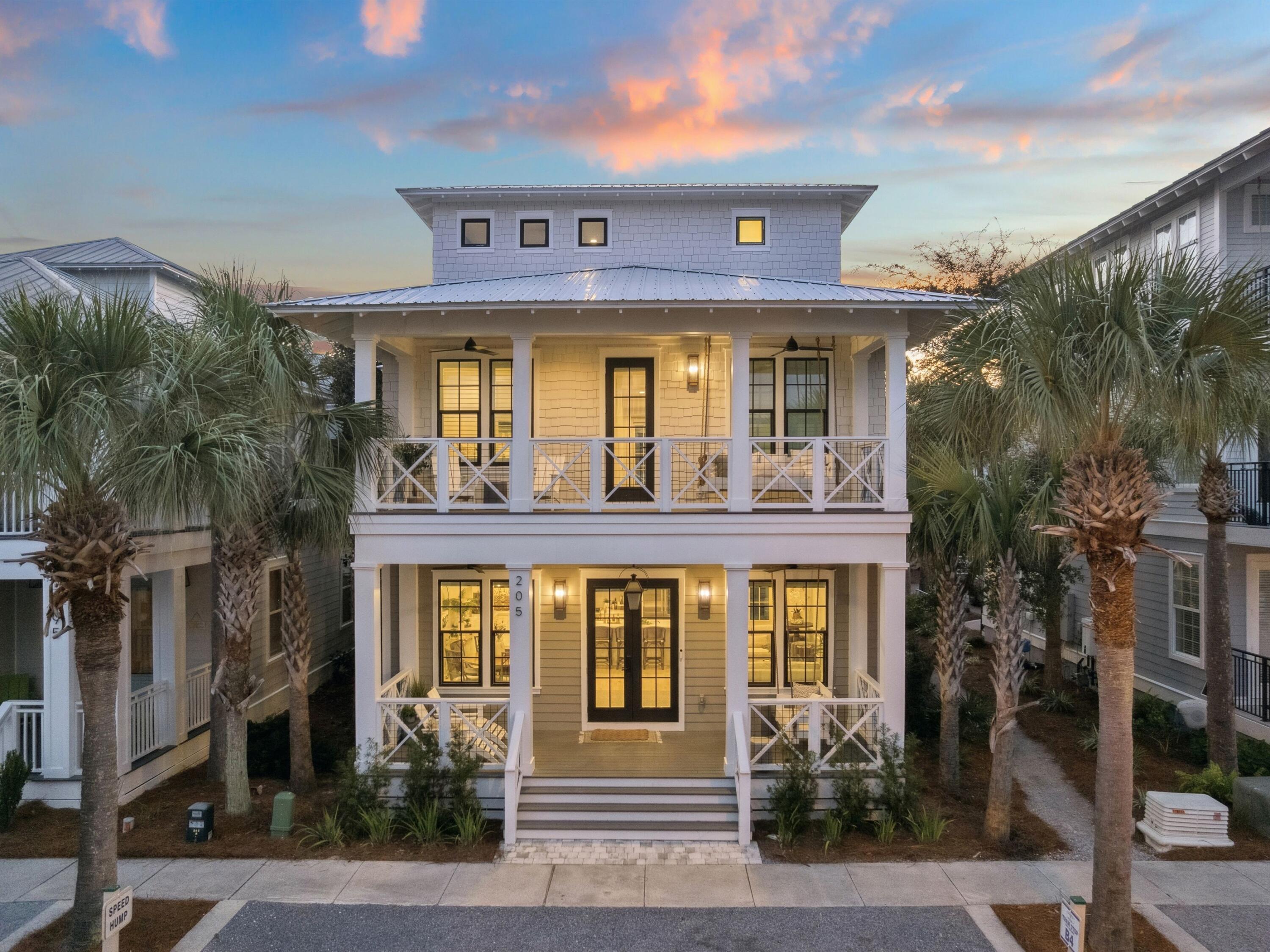 SEACREST BEACH PH 2 - Residential