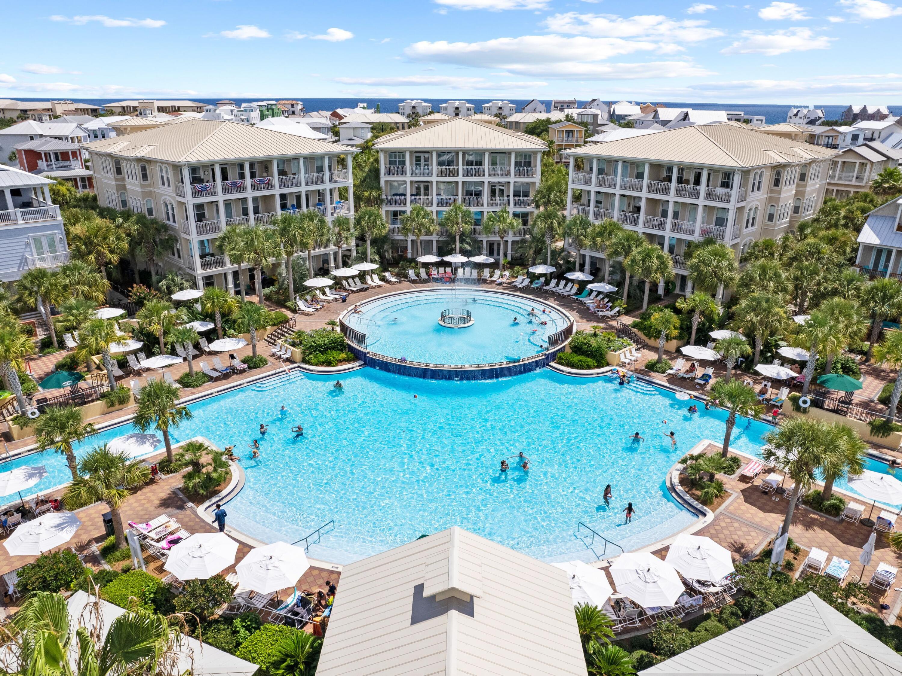 SEACREST BEACH PH 2 - Residential