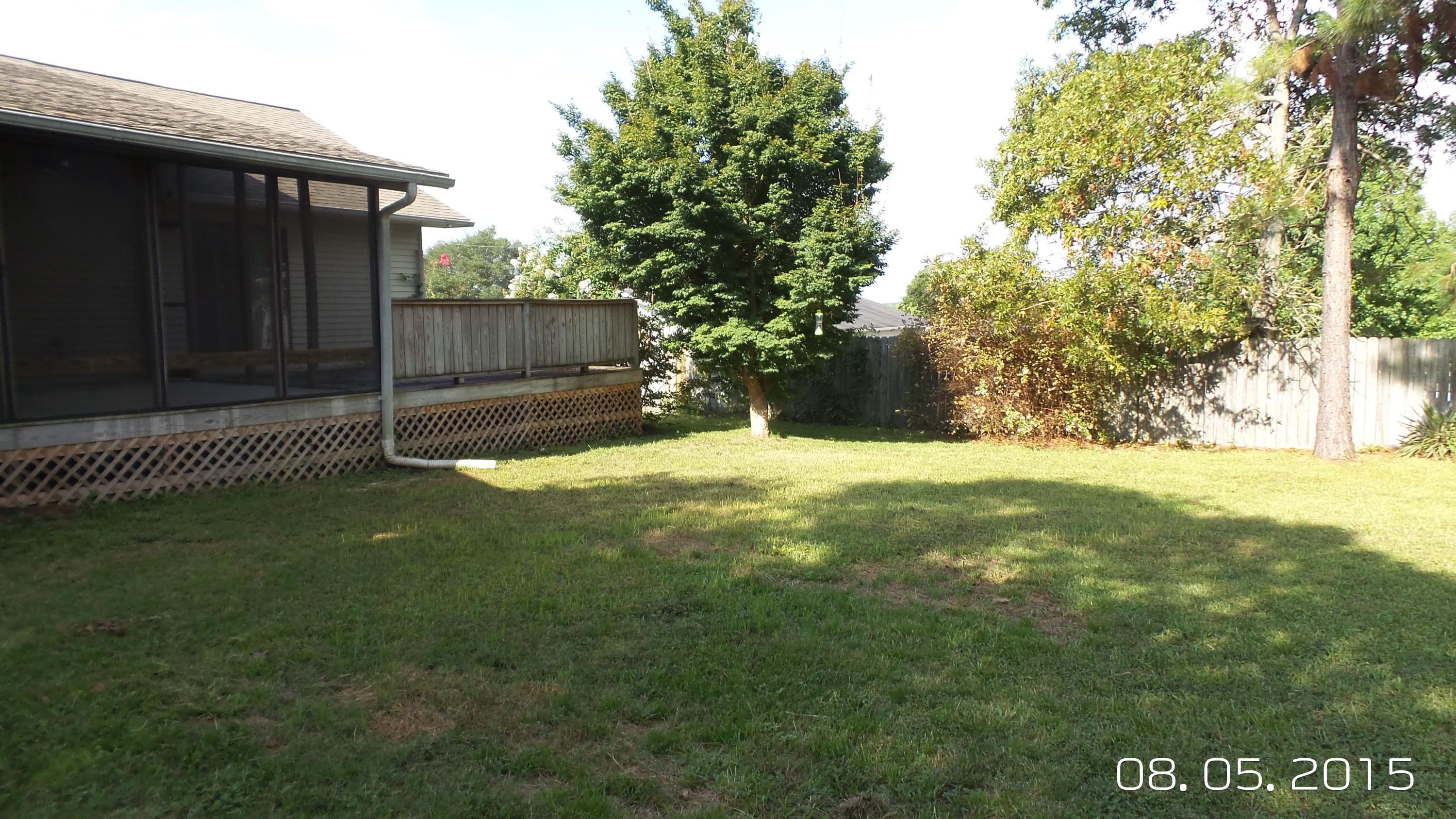COUNTRYVIEW ESTATES - Residential Lease