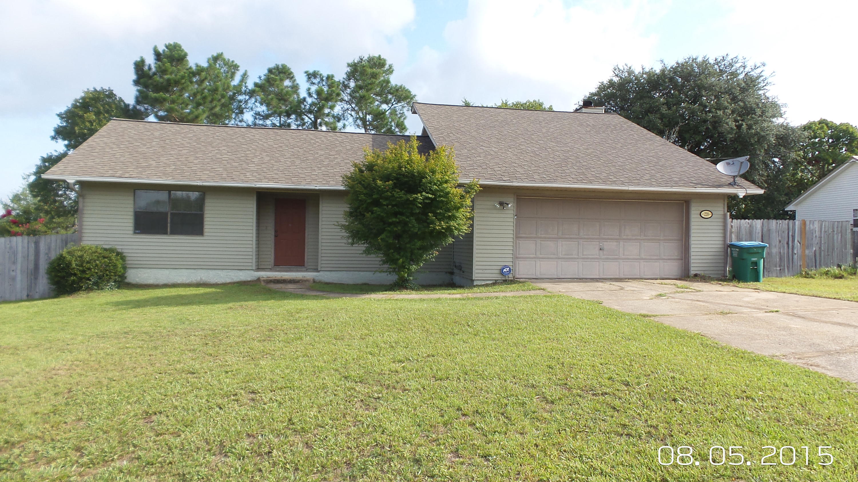COUNTRYVIEW ESTATES - Residential Lease