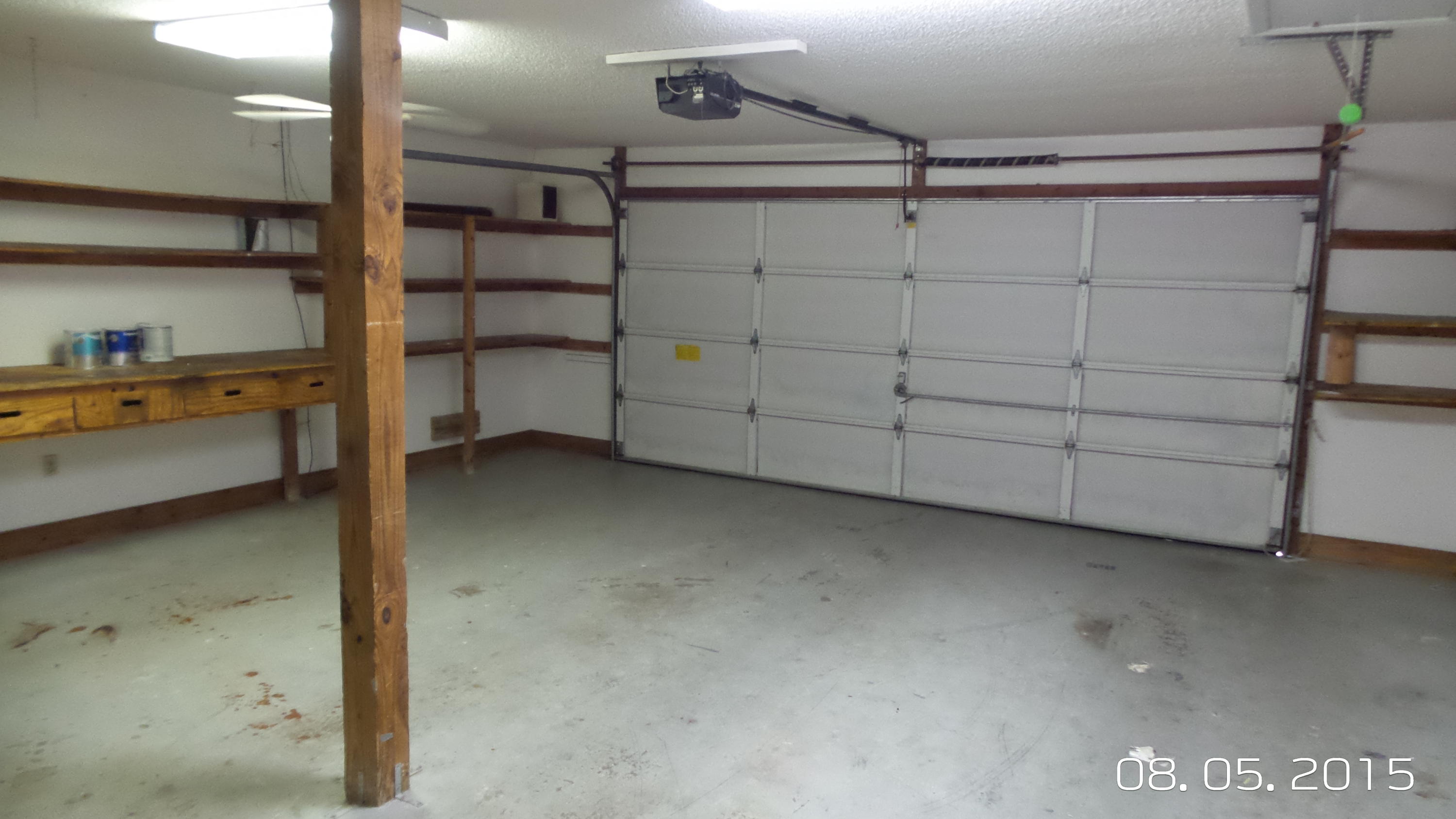COUNTRYVIEW ESTATES - Residential Lease