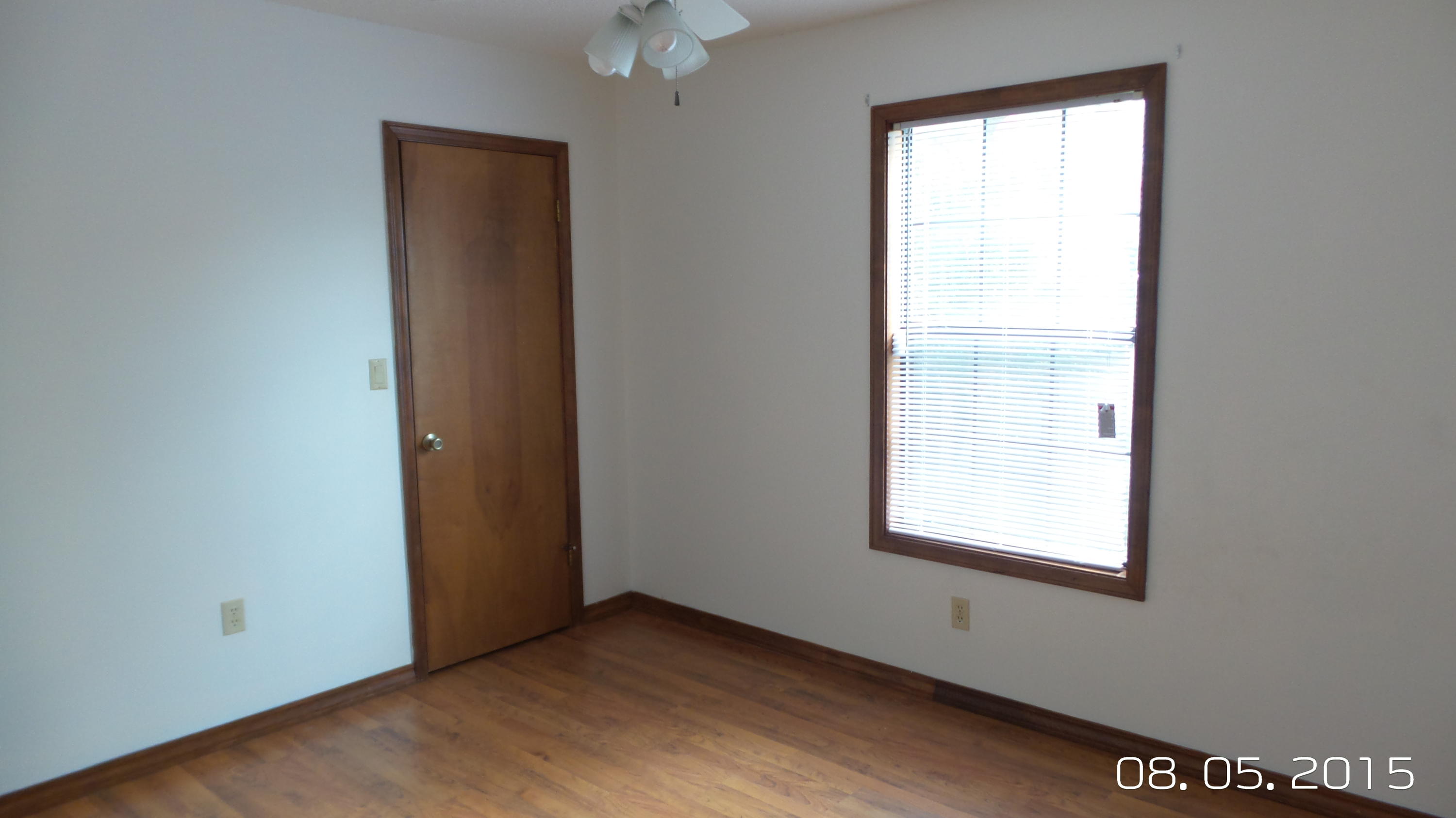 COUNTRYVIEW ESTATES - Residential Lease