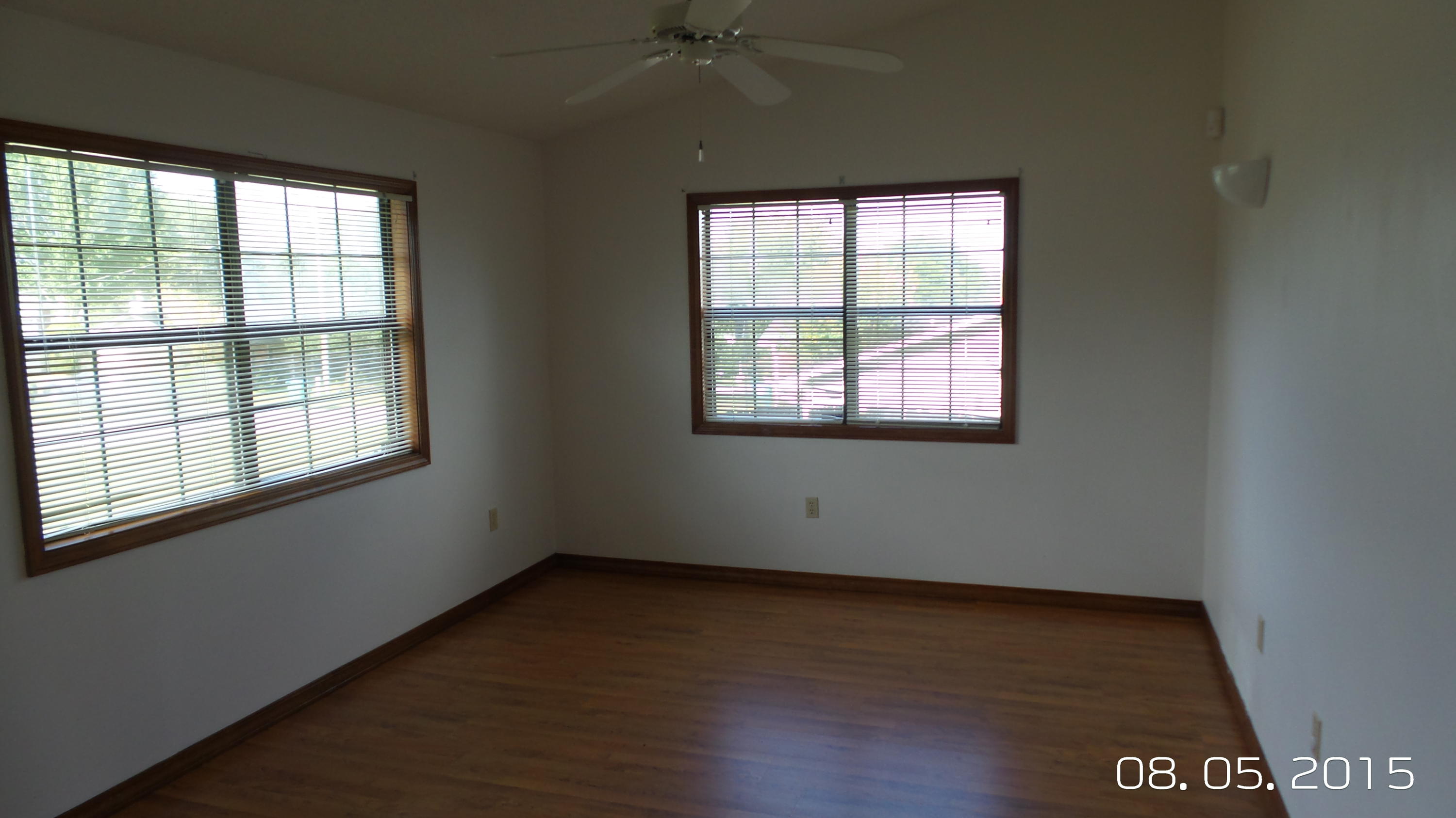 COUNTRYVIEW ESTATES - Residential Lease